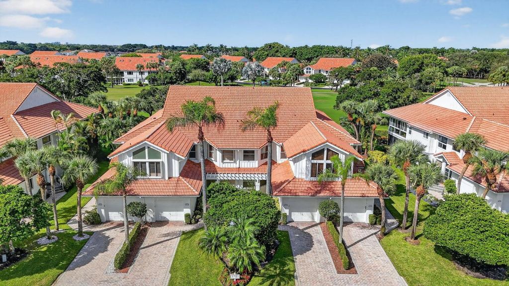 Photo of 5781 NW 24th Avenue #902, Boca Raton, FL 33496 (MLS # R11129949)