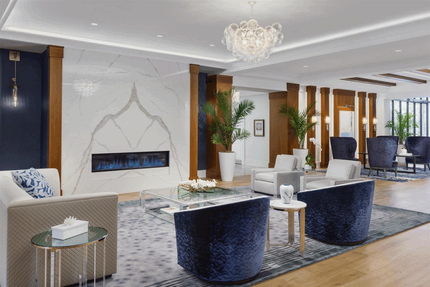 NASSAU BAY II CONDO - Residential