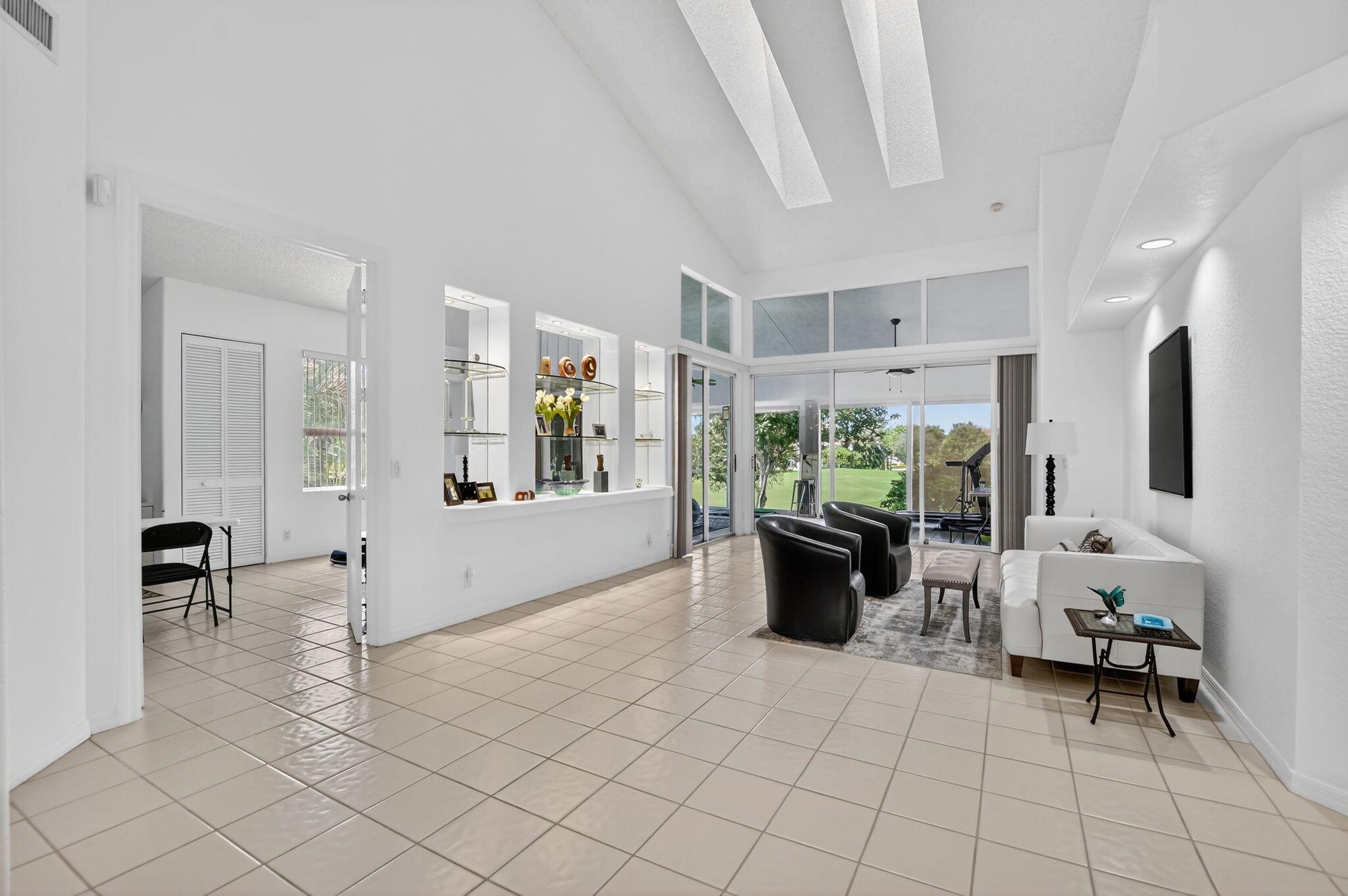 NASSAU BAY II CONDO - Residential