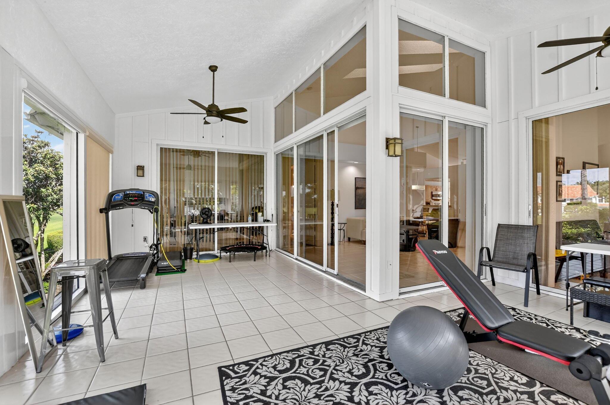 NASSAU BAY II CONDO - Residential