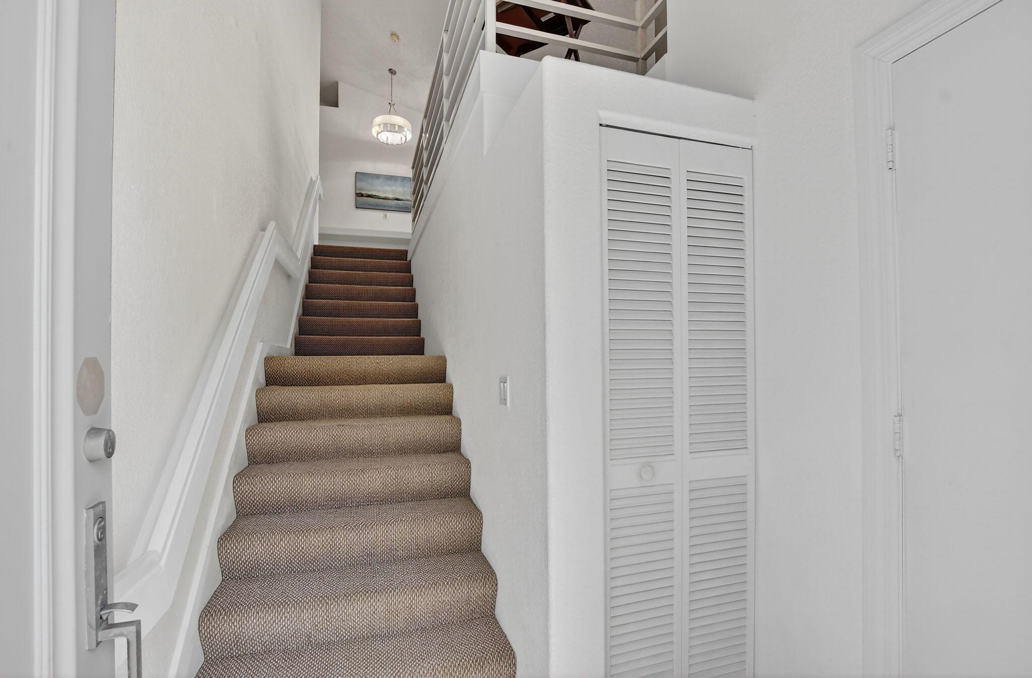 NASSAU BAY II CONDO - Residential