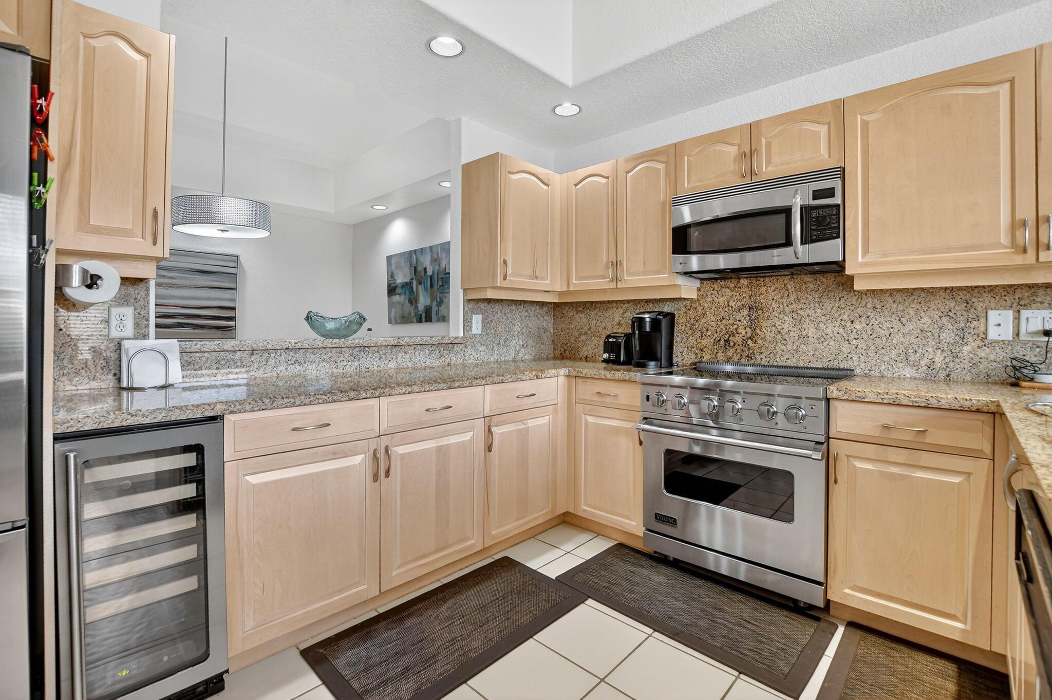 NASSAU BAY II CONDO - Residential