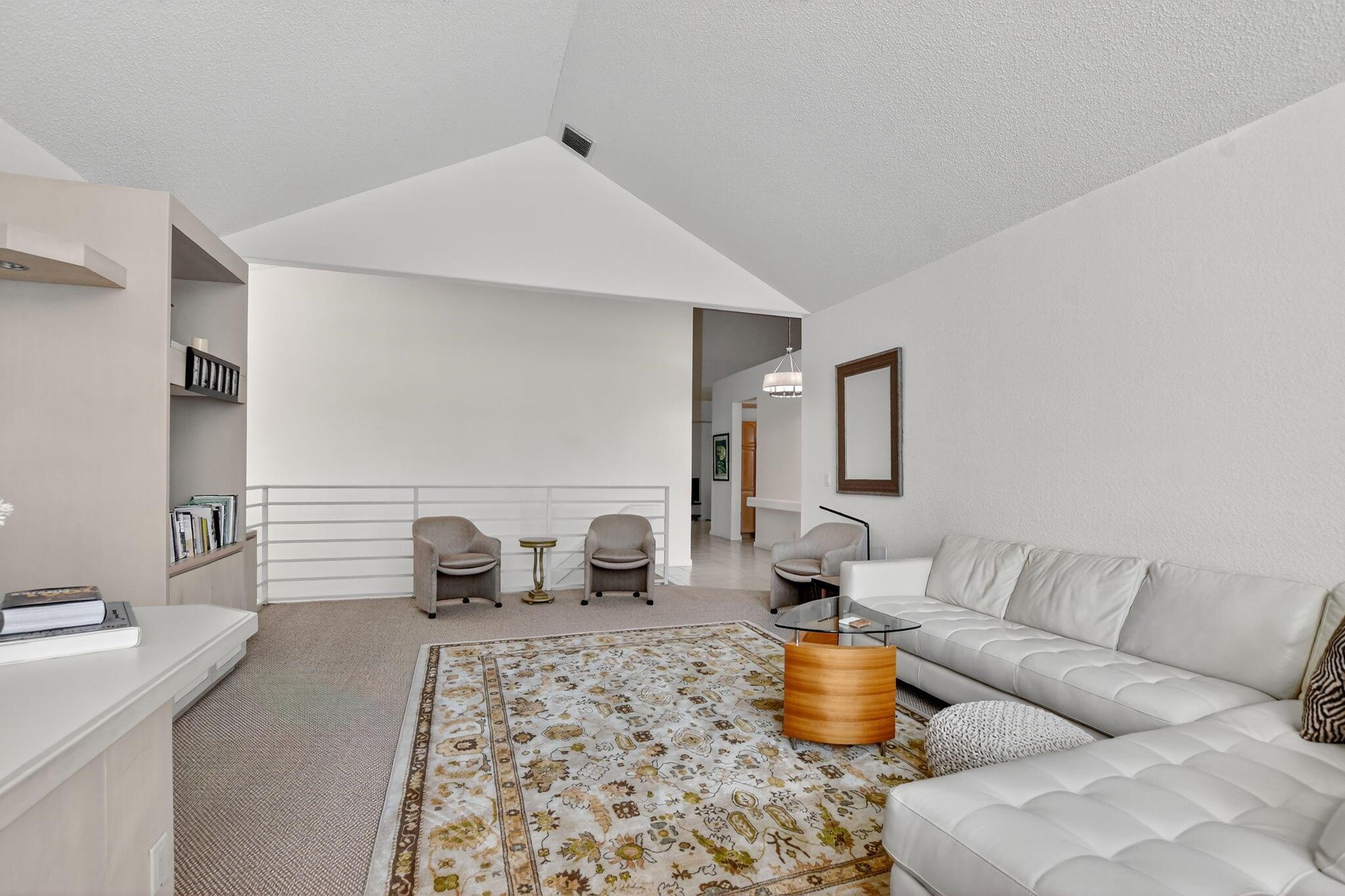 NASSAU BAY II CONDO - Residential