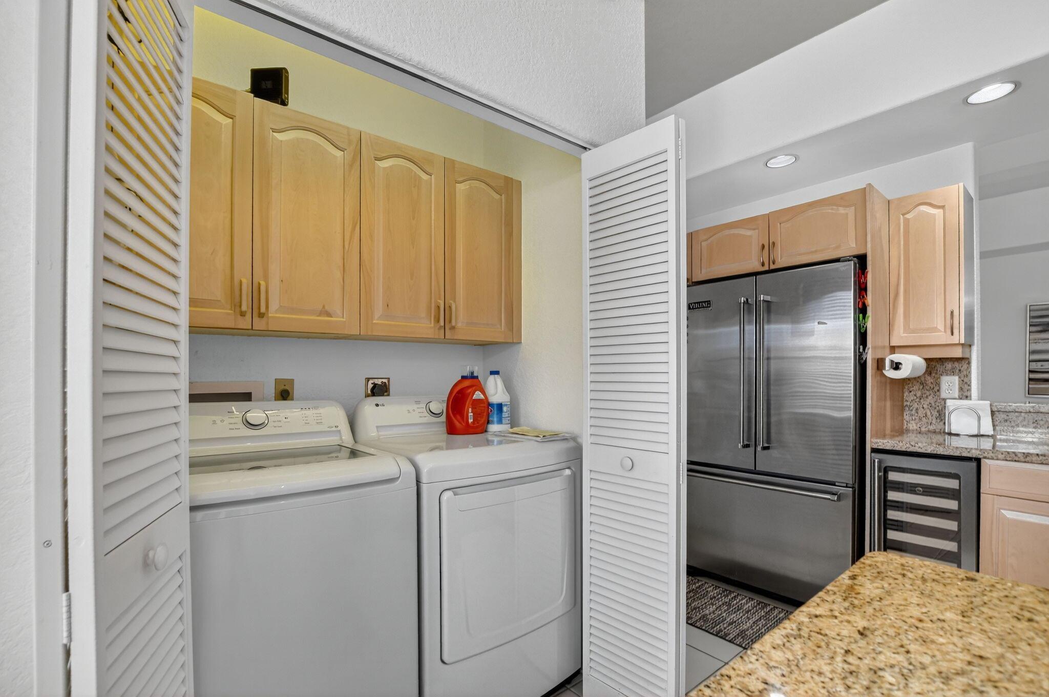 NASSAU BAY II CONDO - Residential