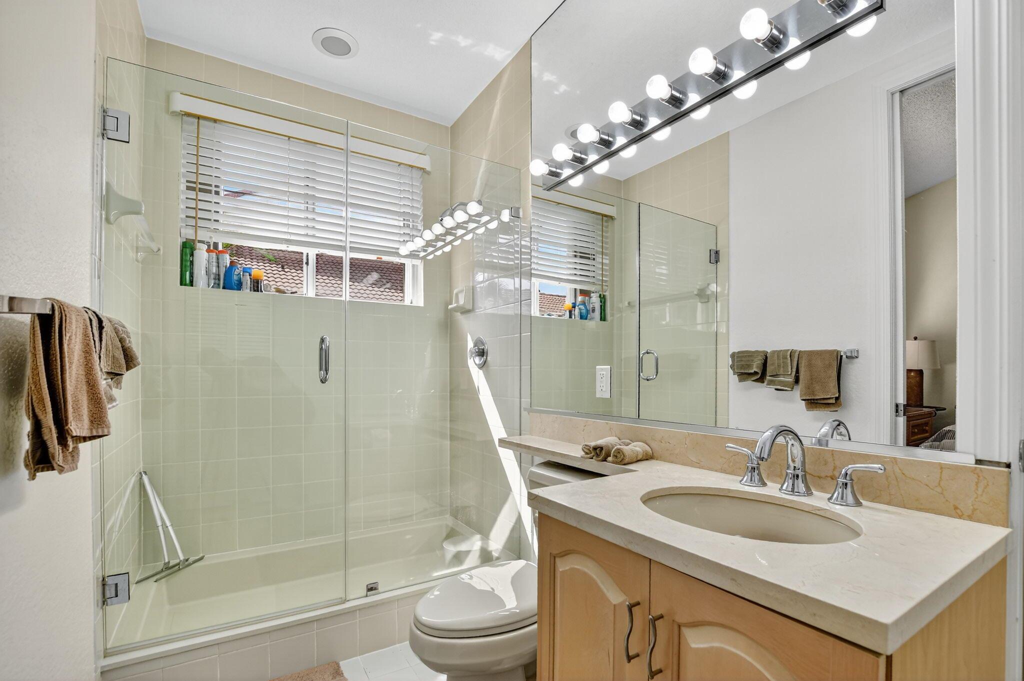 NASSAU BAY II CONDO - Residential