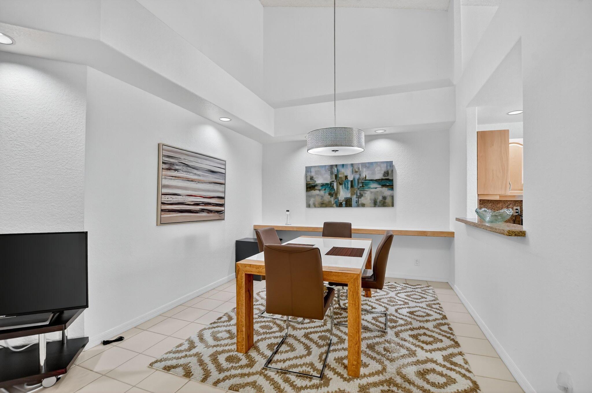 NASSAU BAY II CONDO - Residential