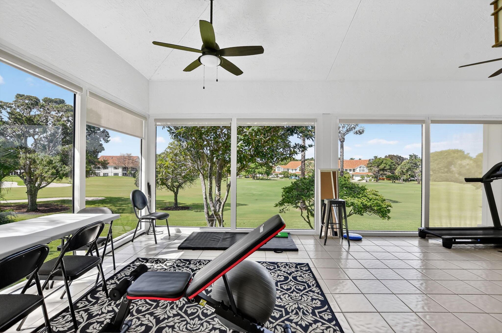 NASSAU BAY II CONDO - Residential