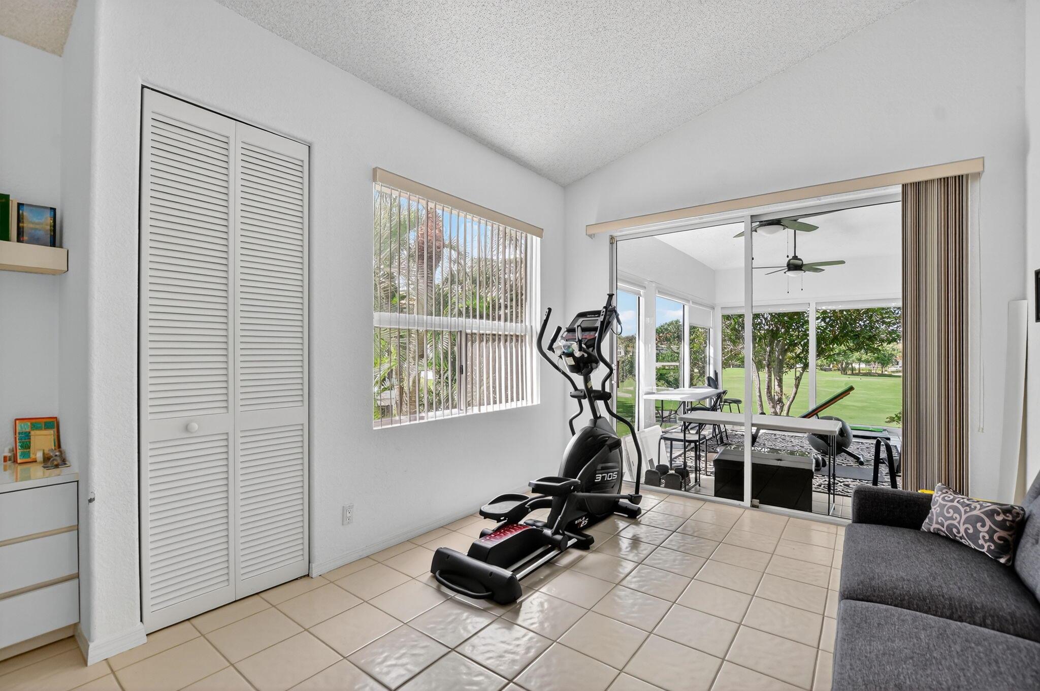 NASSAU BAY II CONDO - Residential