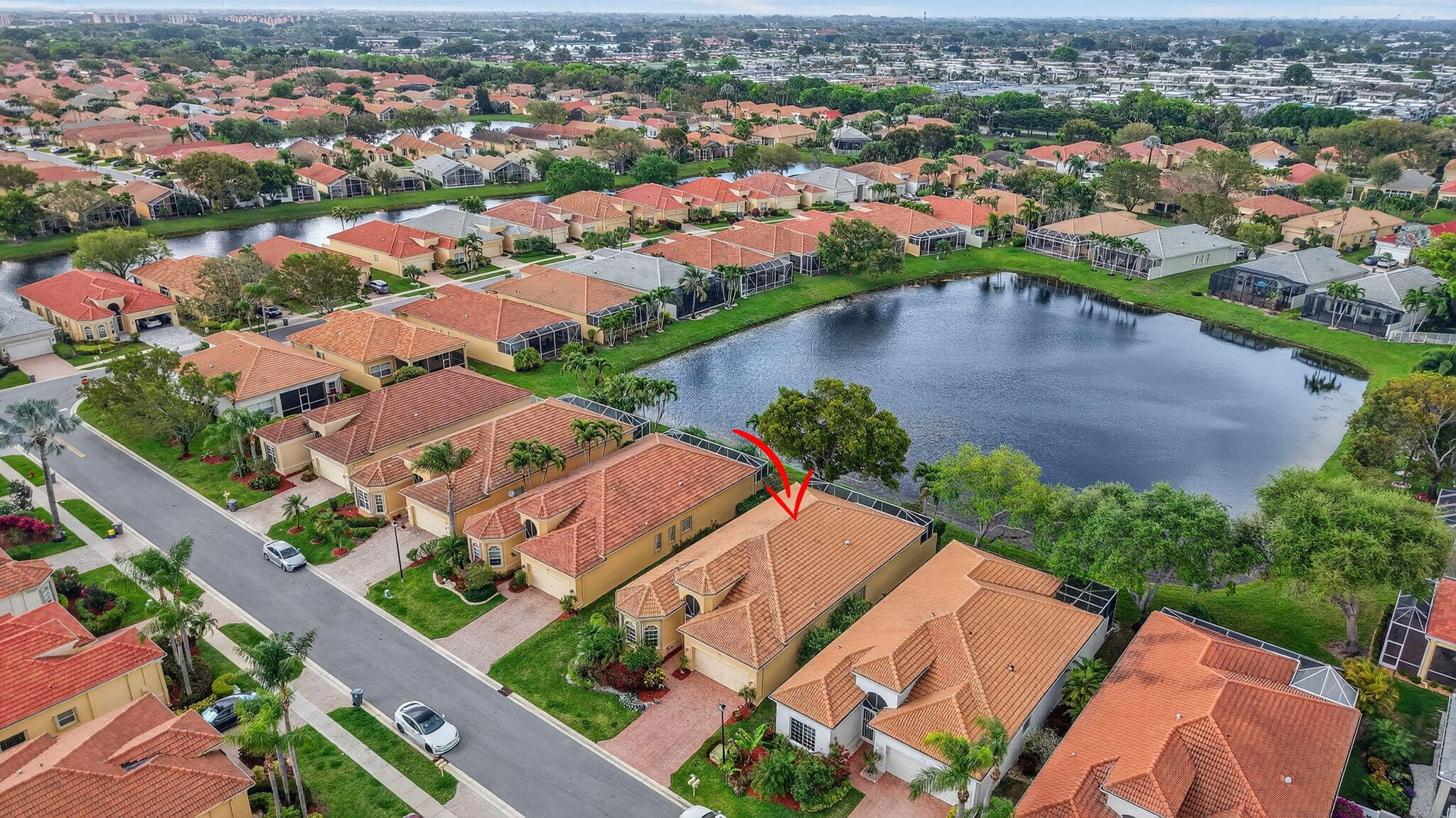 VIZCAYA 3 - Residential