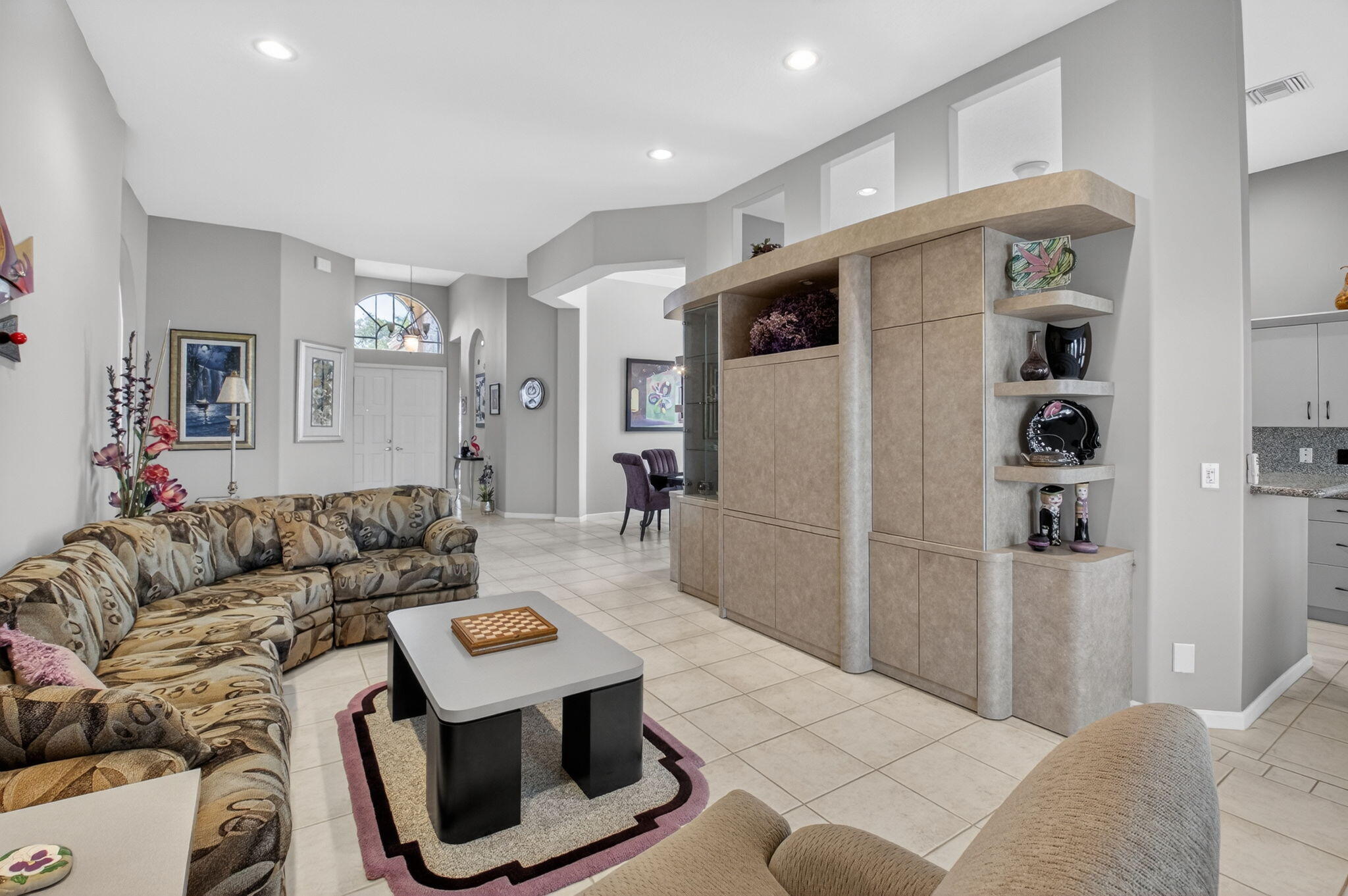 VIZCAYA 3 - Residential