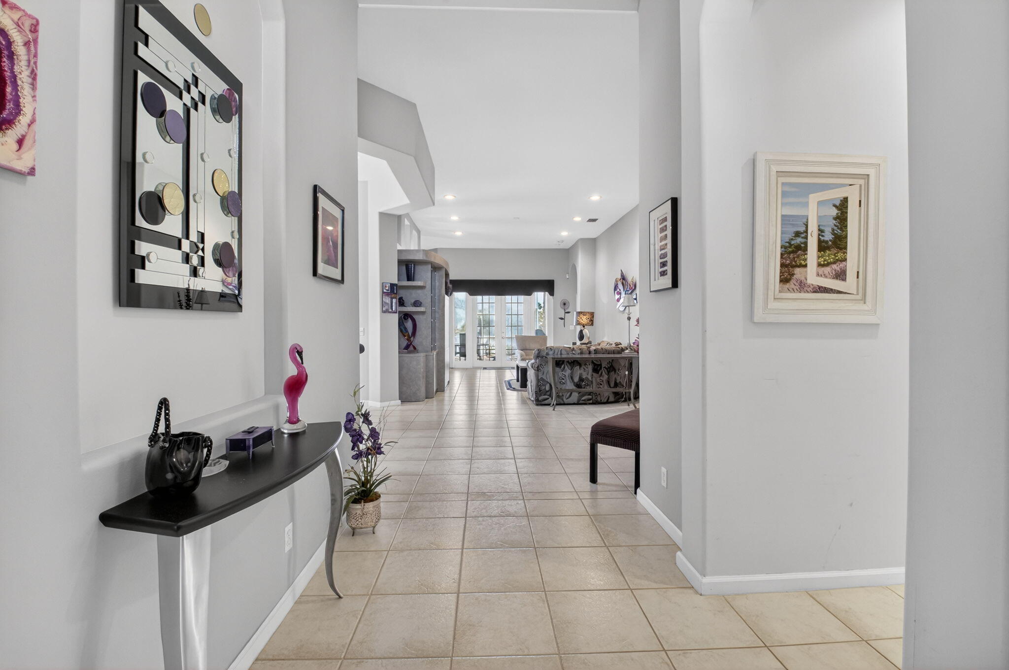 VIZCAYA 3 - Residential