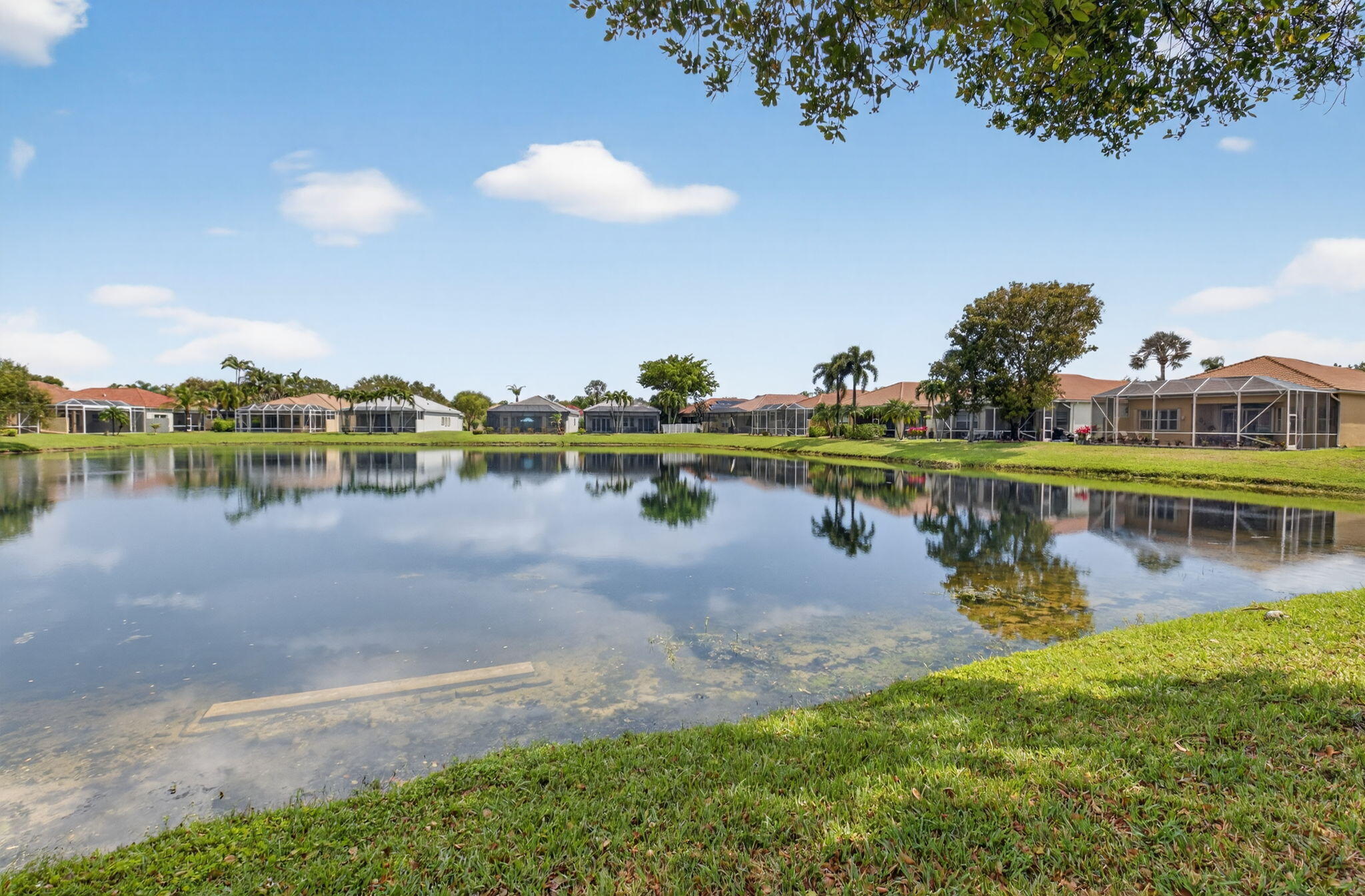 VIZCAYA 3 - Residential