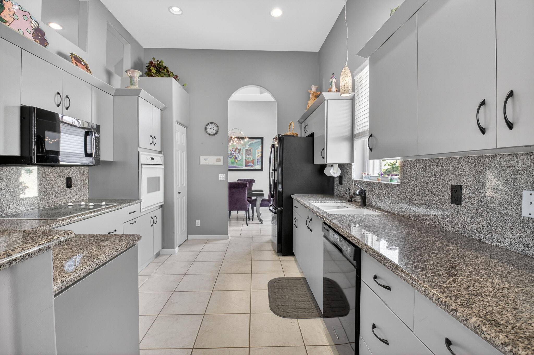 VIZCAYA 3 - Residential