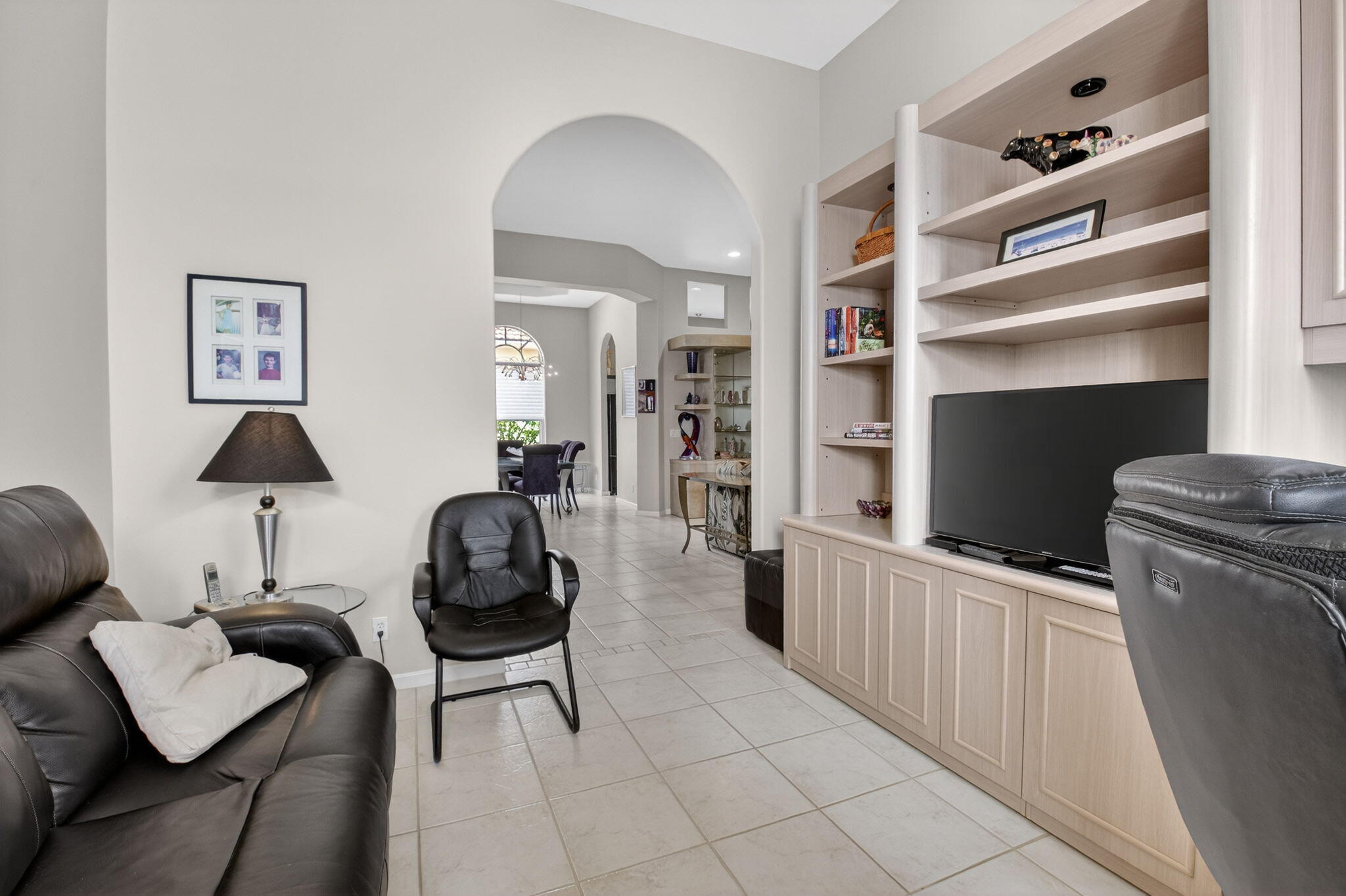 VIZCAYA 3 - Residential