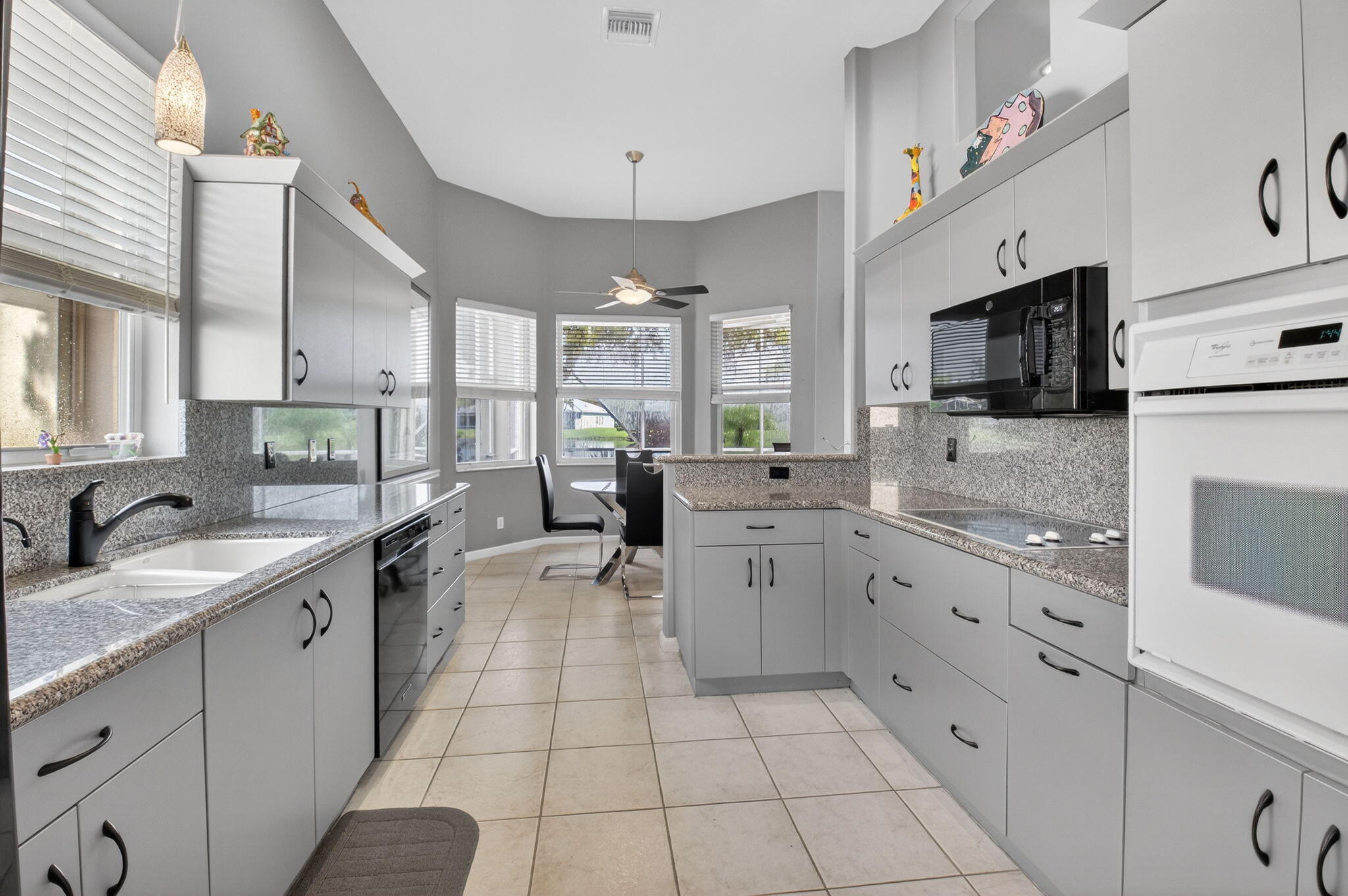 VIZCAYA 3 - Residential