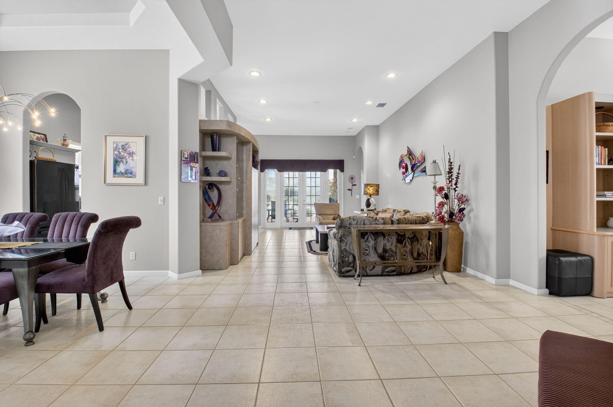 VIZCAYA 3 - Residential