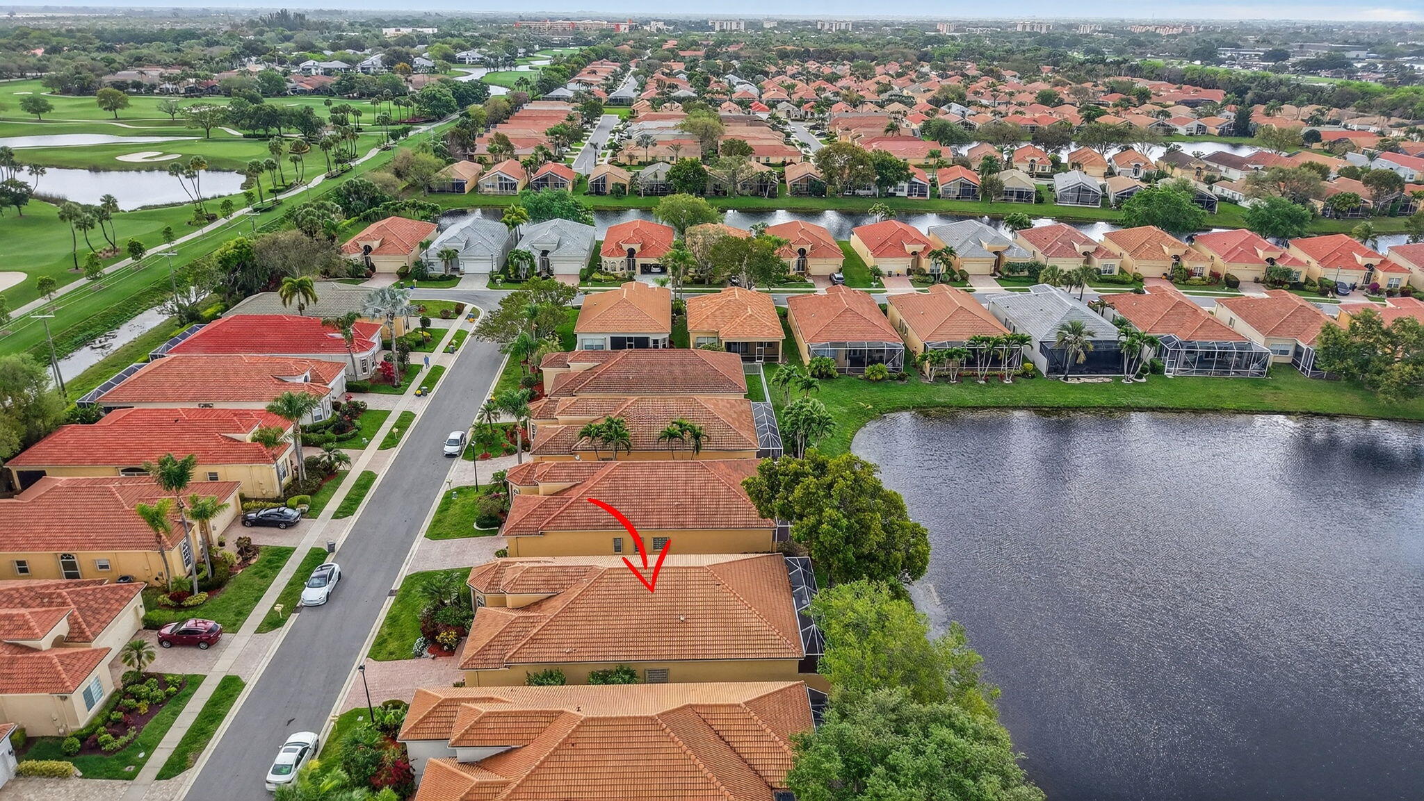 VIZCAYA 3 - Residential