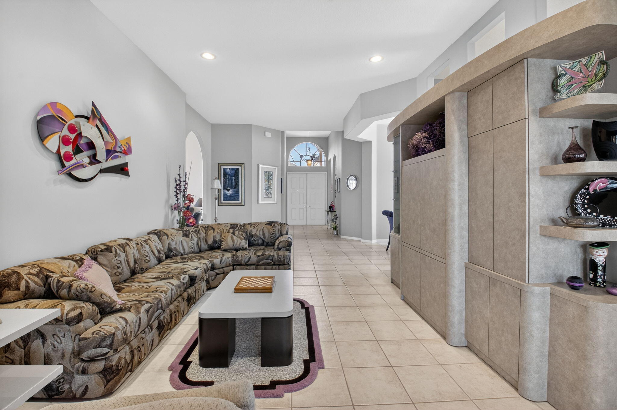 VIZCAYA 3 - Residential