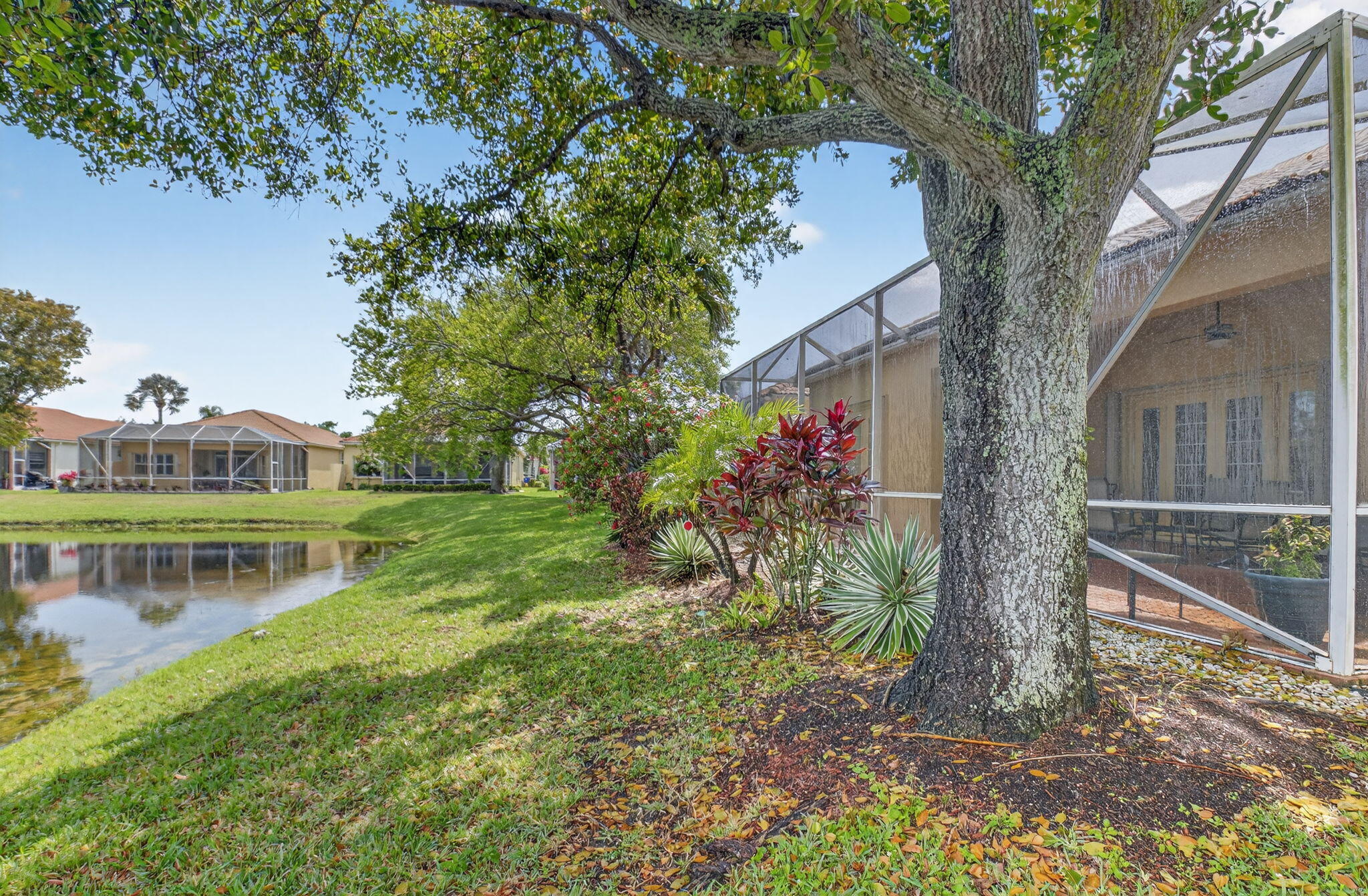 VIZCAYA 3 - Residential