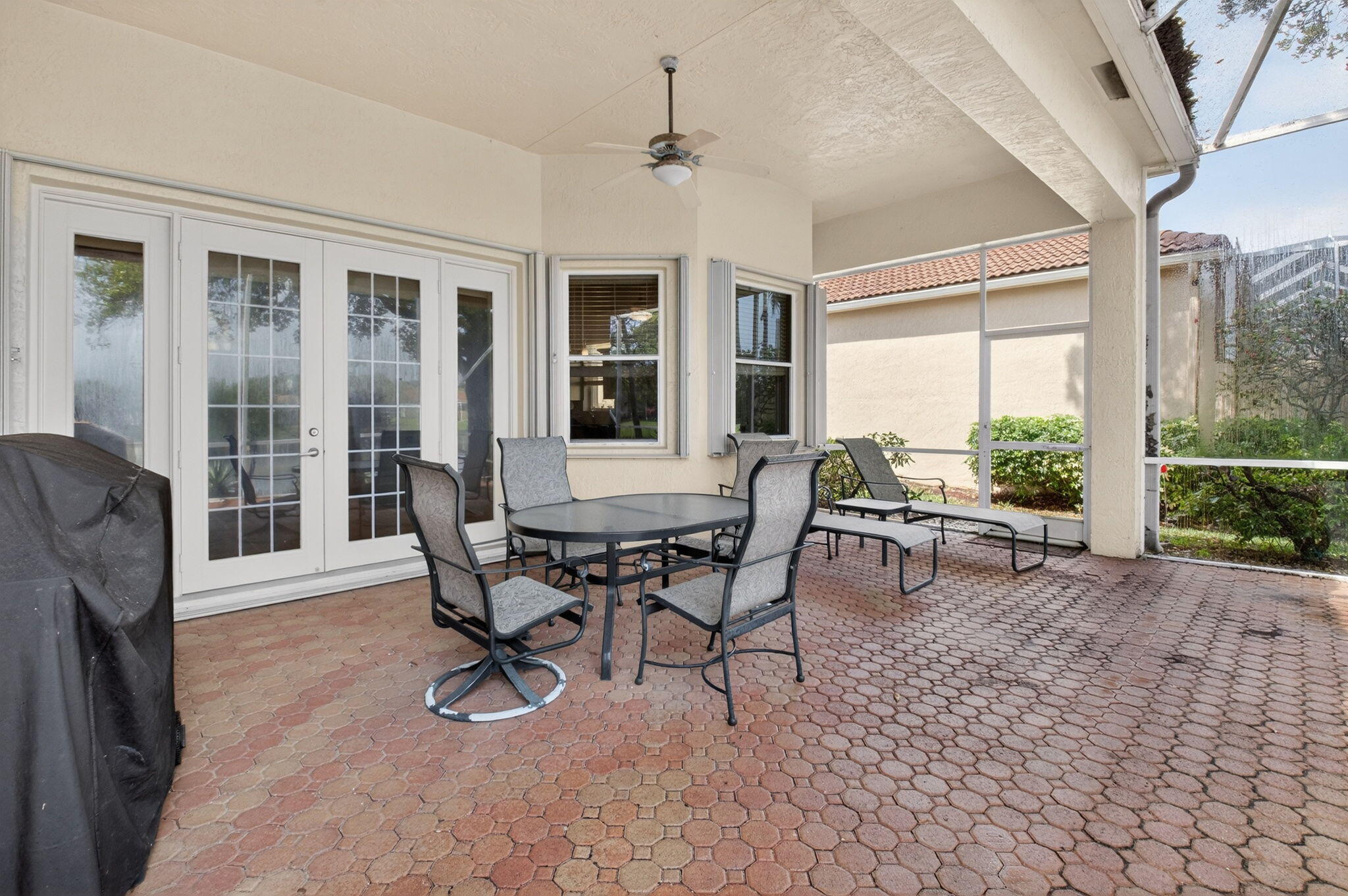 VIZCAYA 3 - Residential