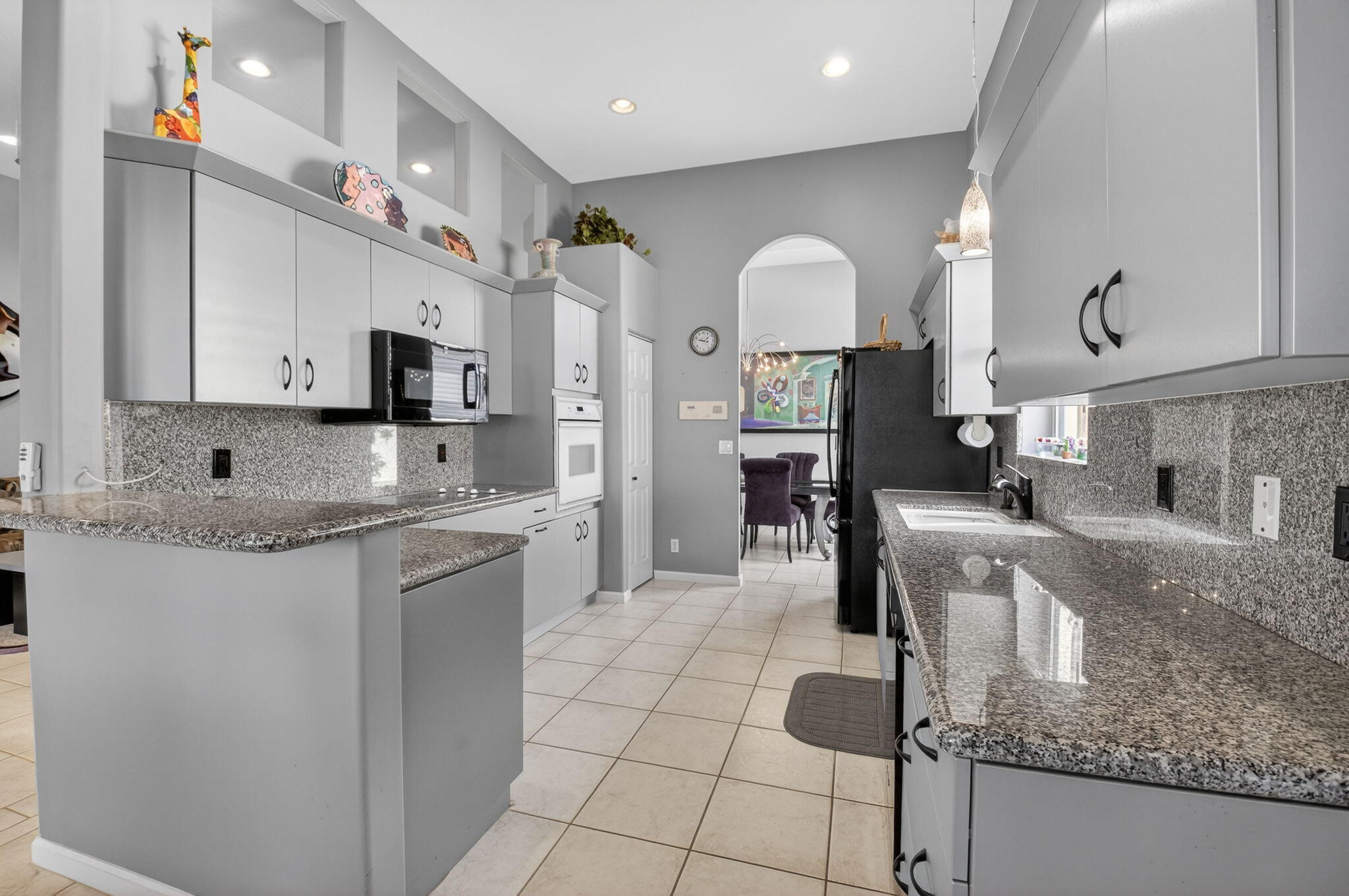 VIZCAYA 3 - Residential