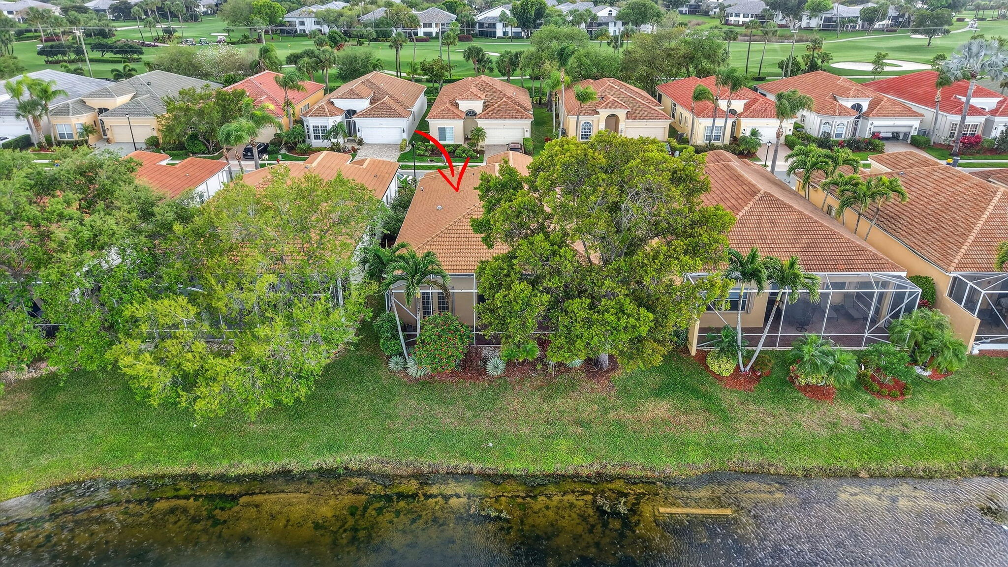 VIZCAYA 3 - Residential