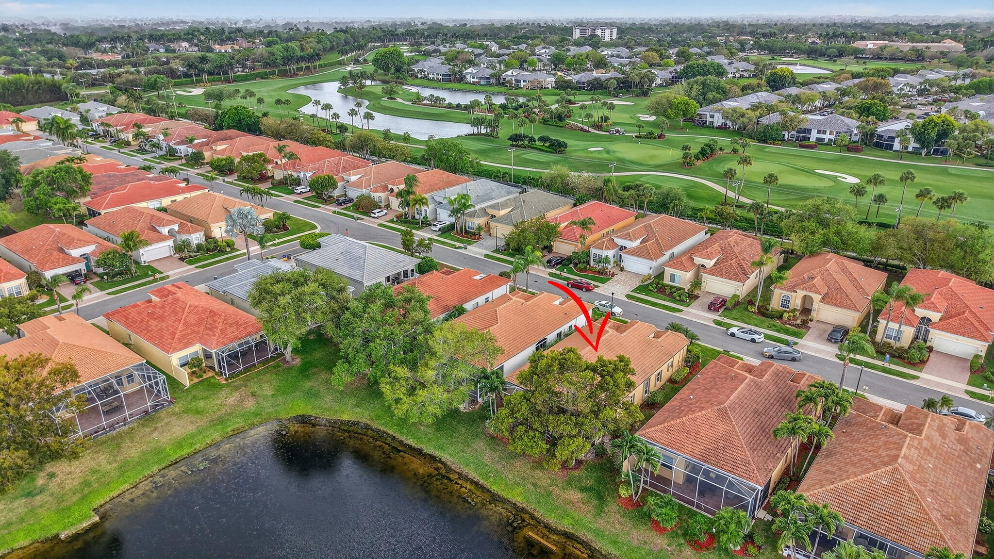 VIZCAYA 3 - Residential