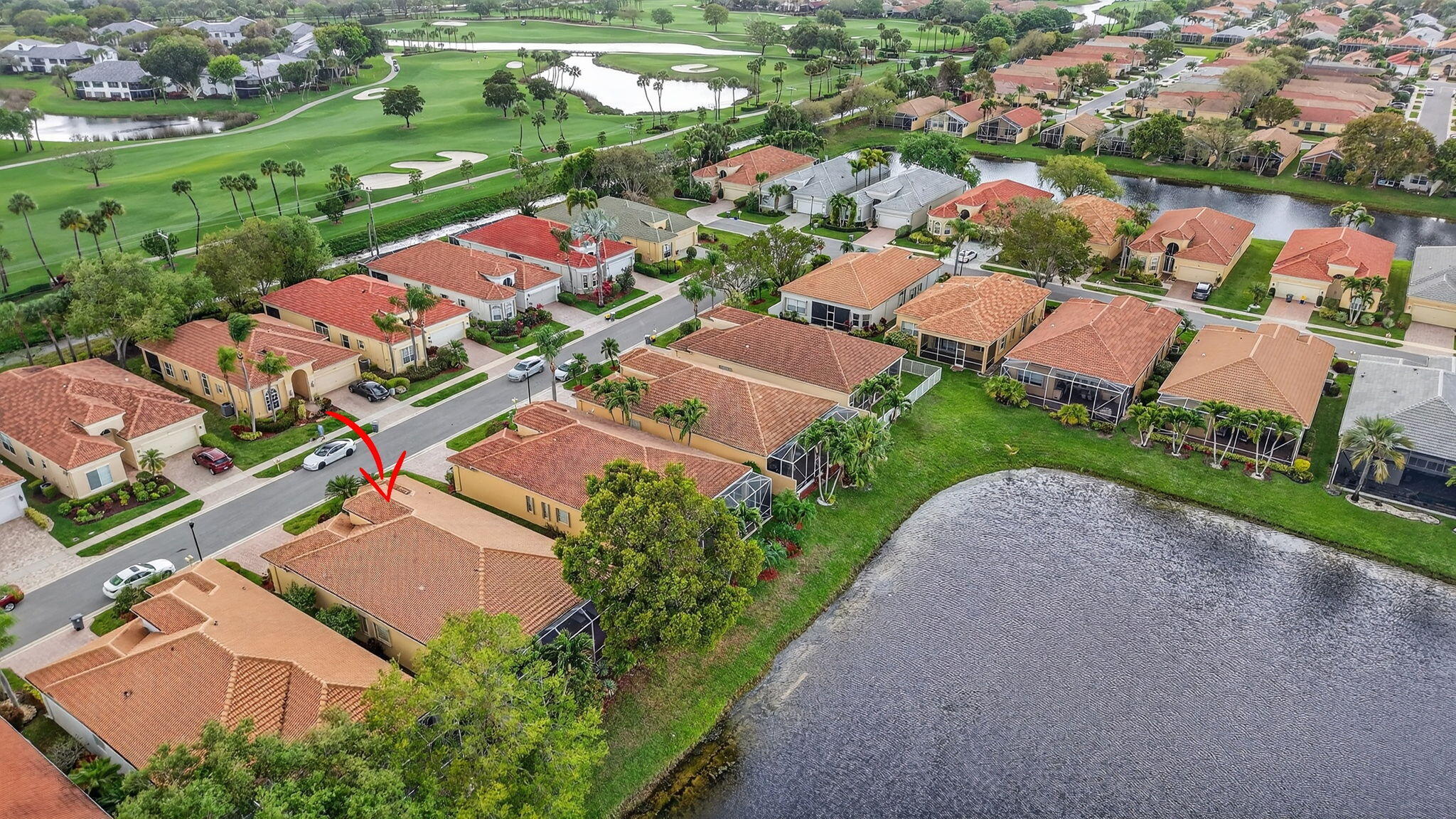 VIZCAYA 3 - Residential