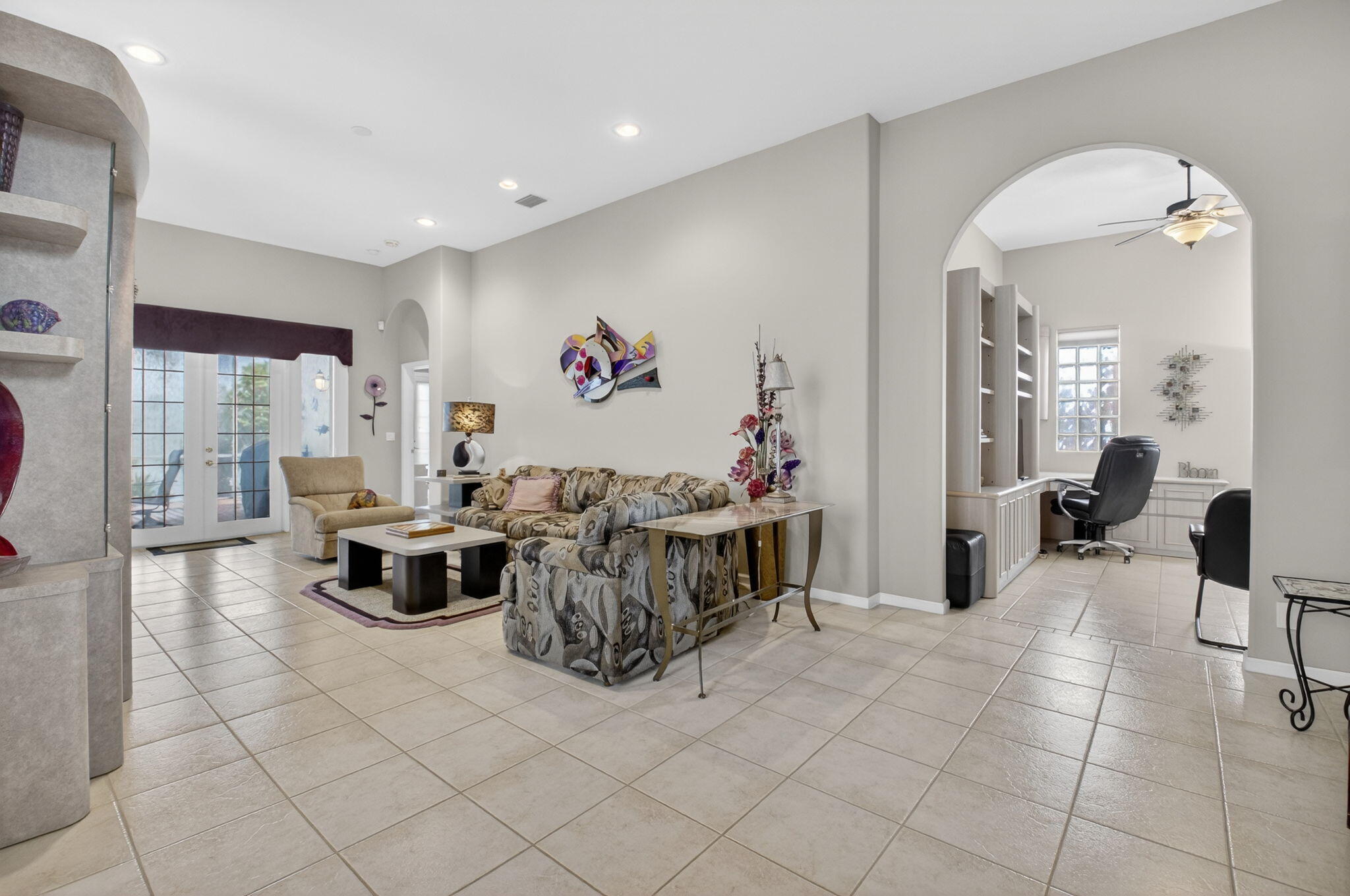 VIZCAYA 3 - Residential