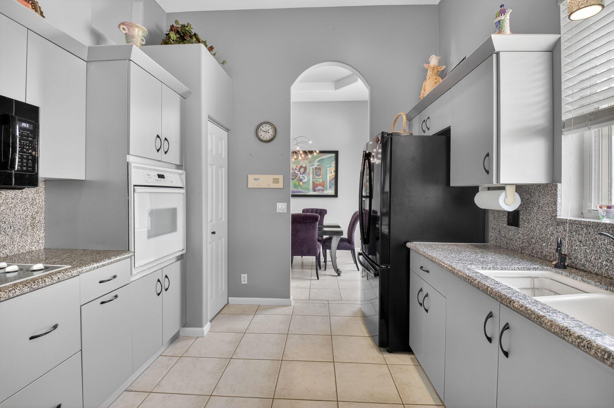 VIZCAYA 3 - Residential