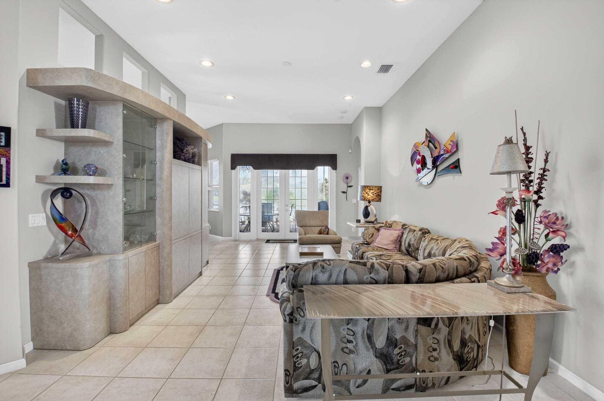 VIZCAYA 3 - Residential