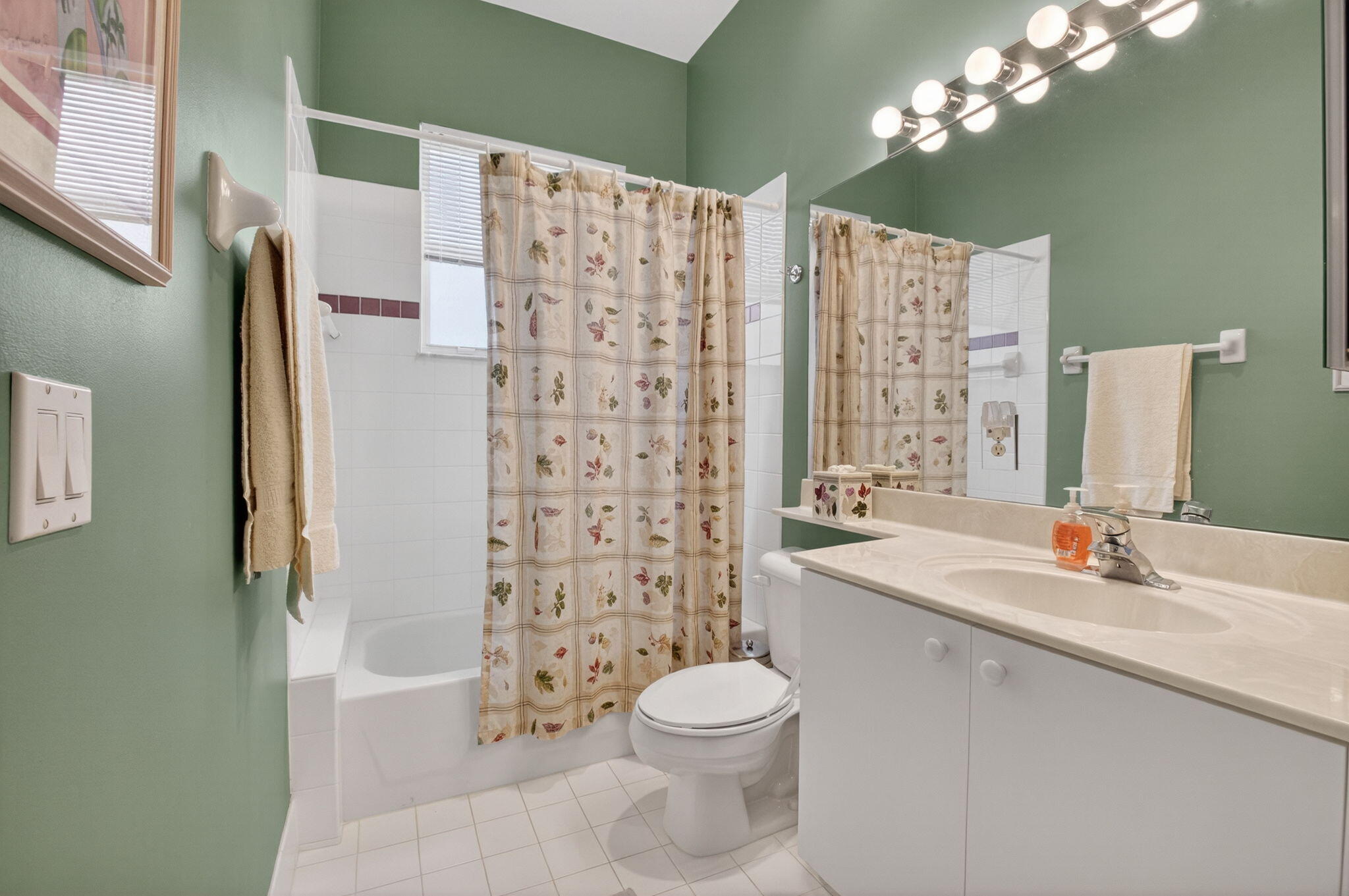 VIZCAYA 3 - Residential