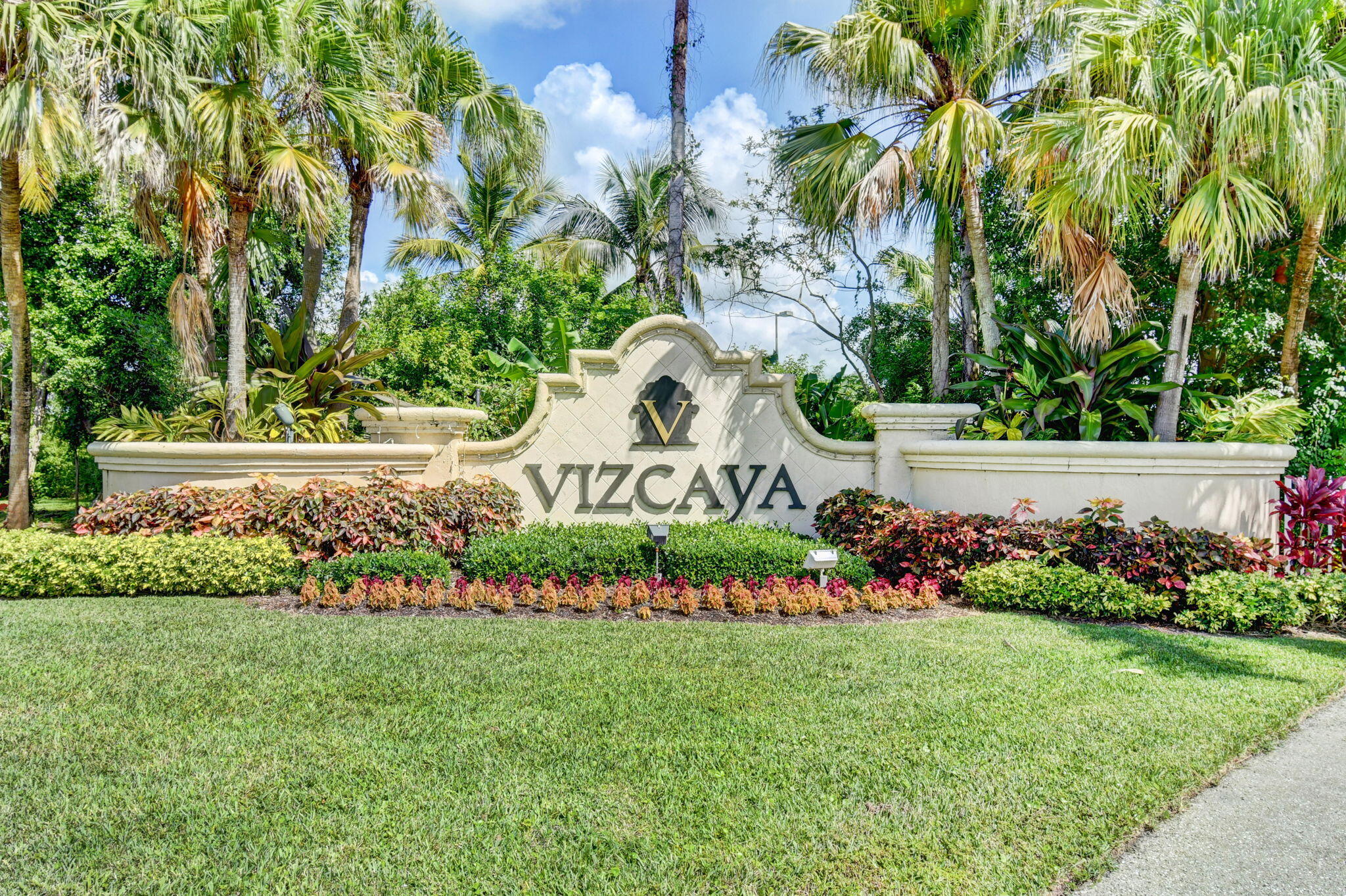 VIZCAYA 3 - Residential