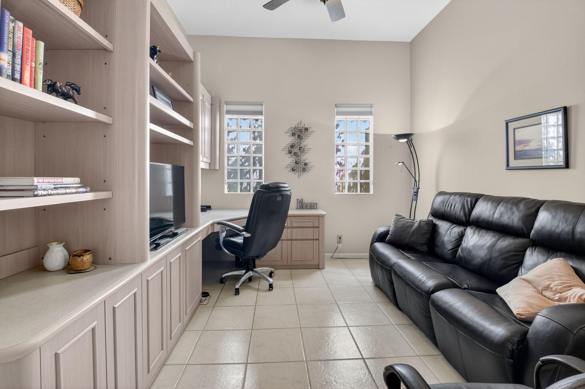 VIZCAYA 3 - Residential