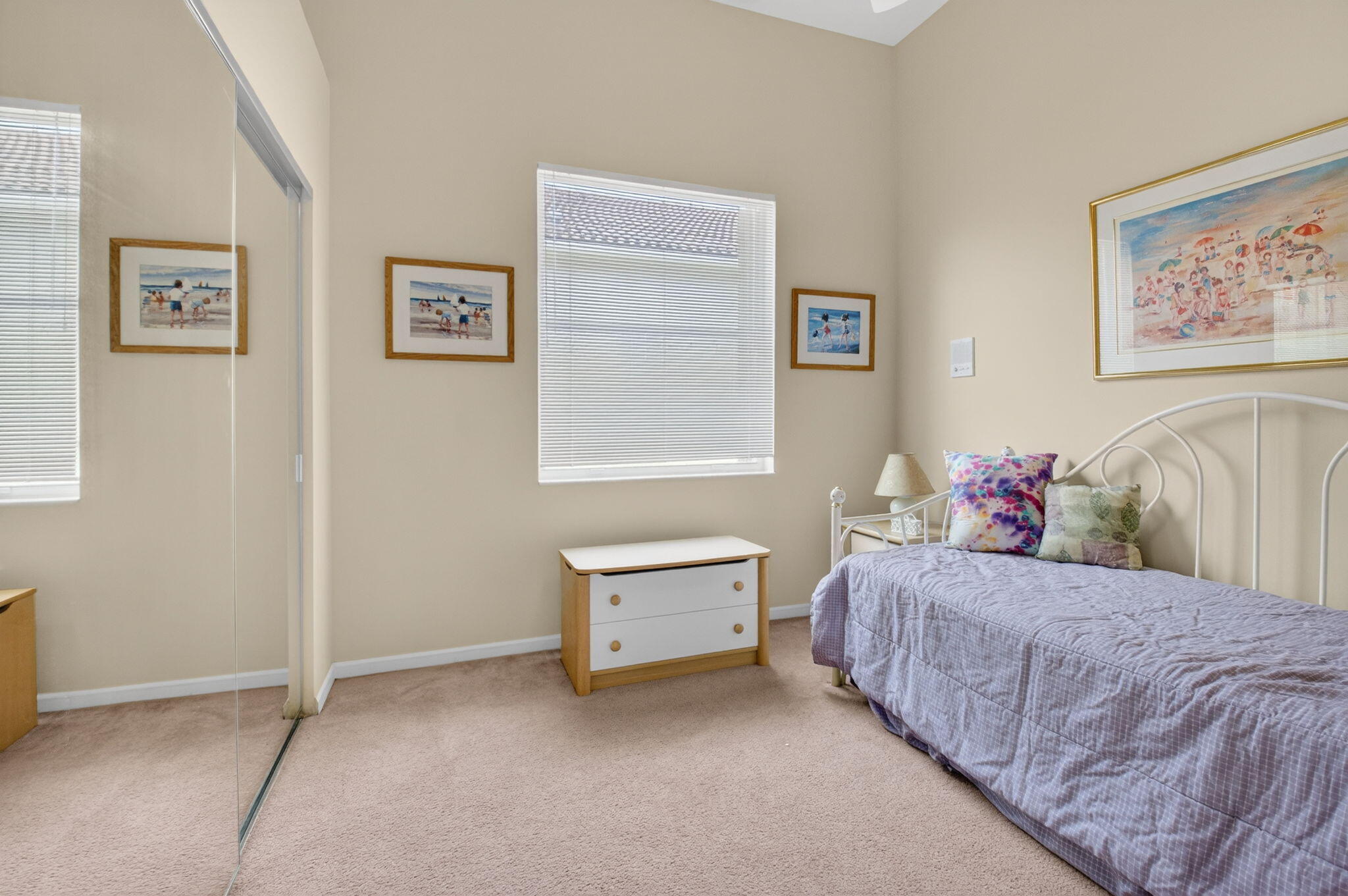 VIZCAYA 3 - Residential