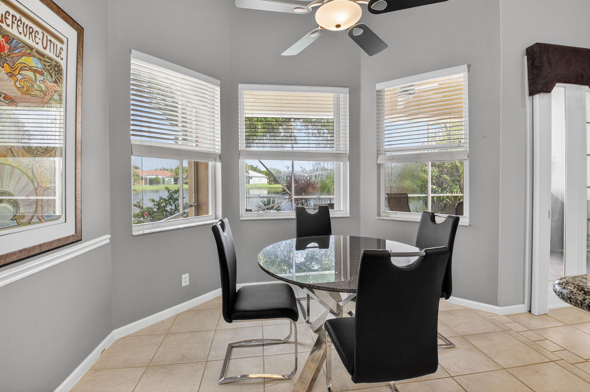 VIZCAYA 3 - Residential