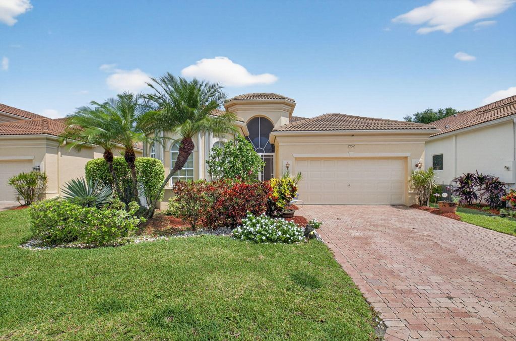 Photo of 7152 Demedici Circle, Delray Beach, FL 33446 (MLS # B26005262)