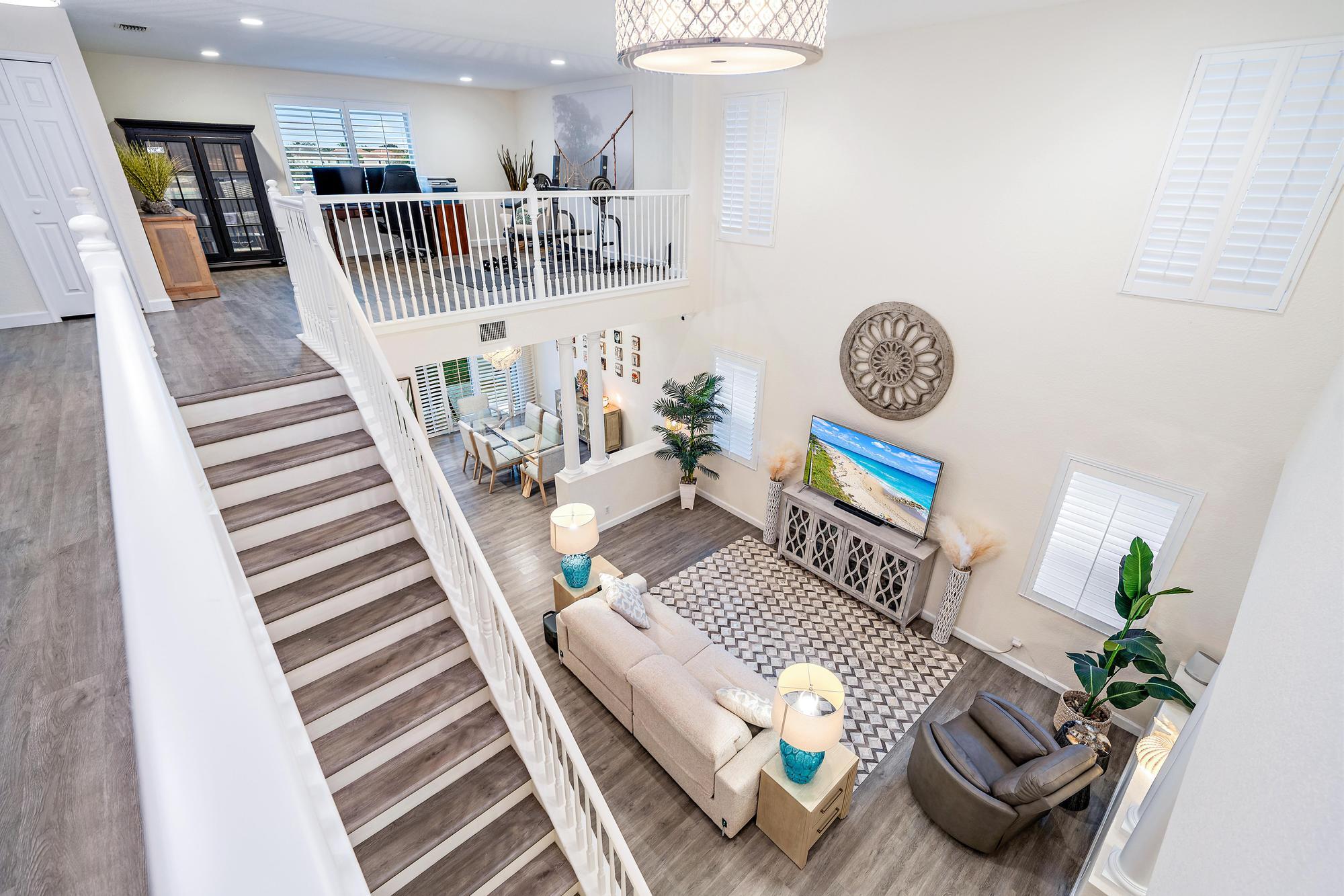 The Oaks - Residential