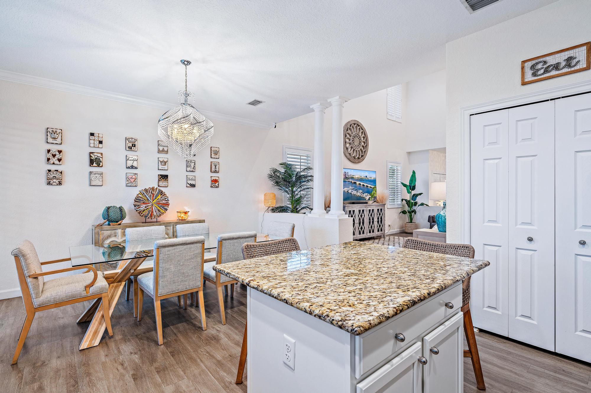 The Oaks - Residential