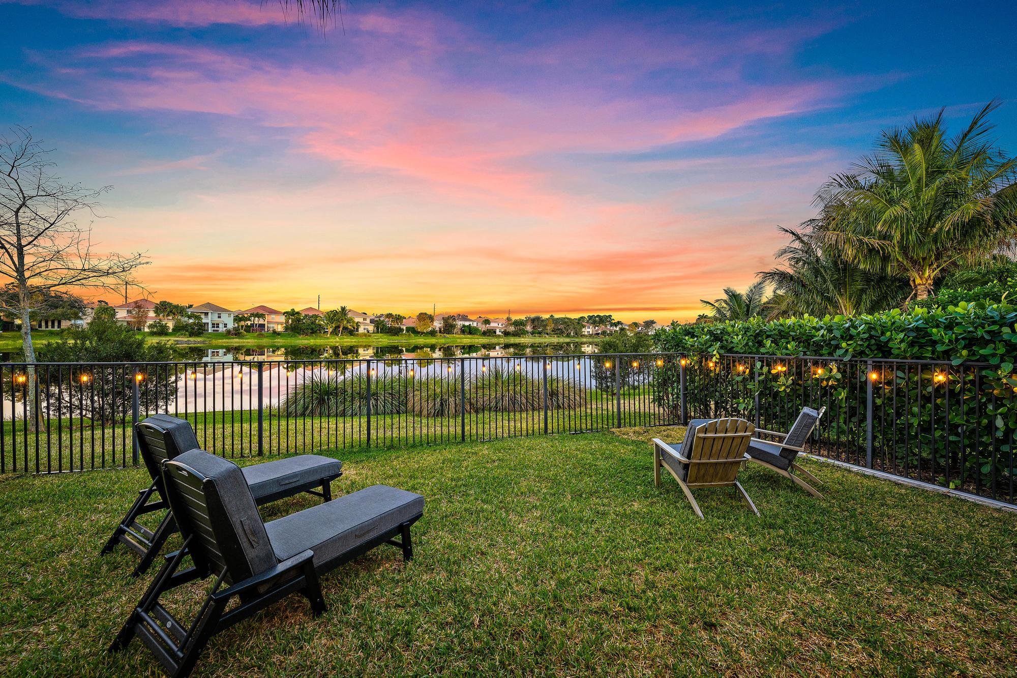 The Oaks - Residential