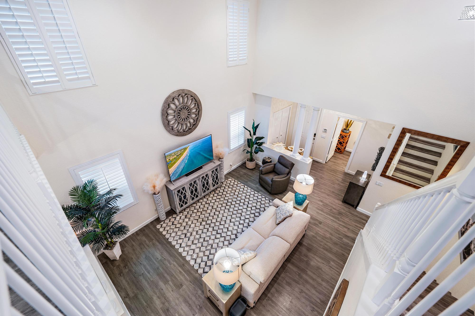 The Oaks - Residential