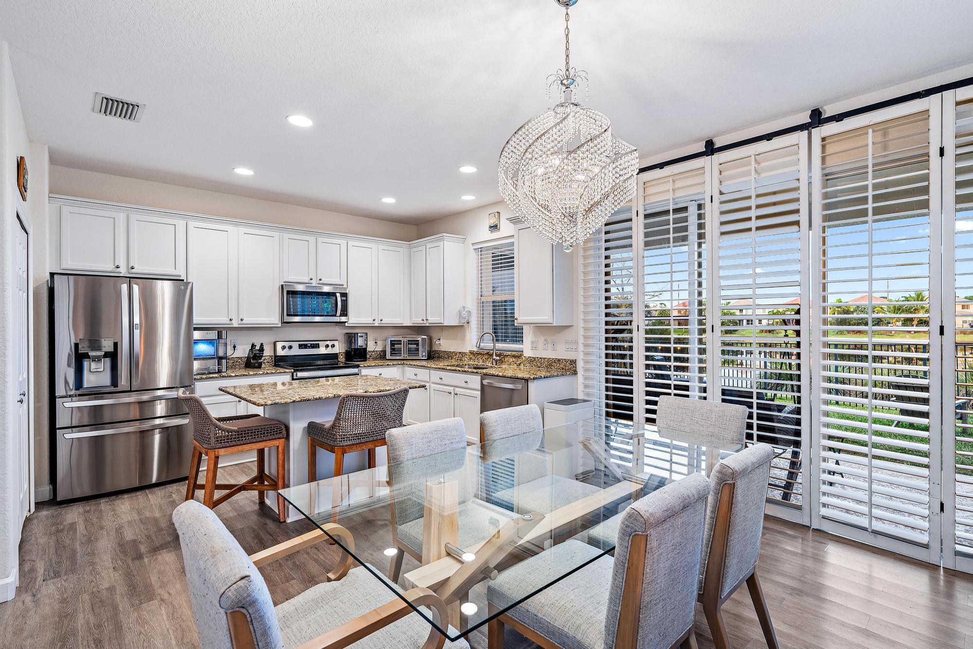 The Oaks - Residential