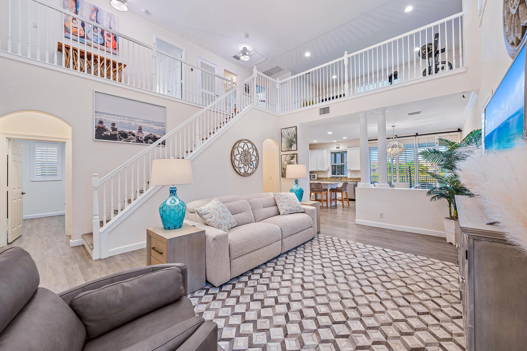 The Oaks - Residential