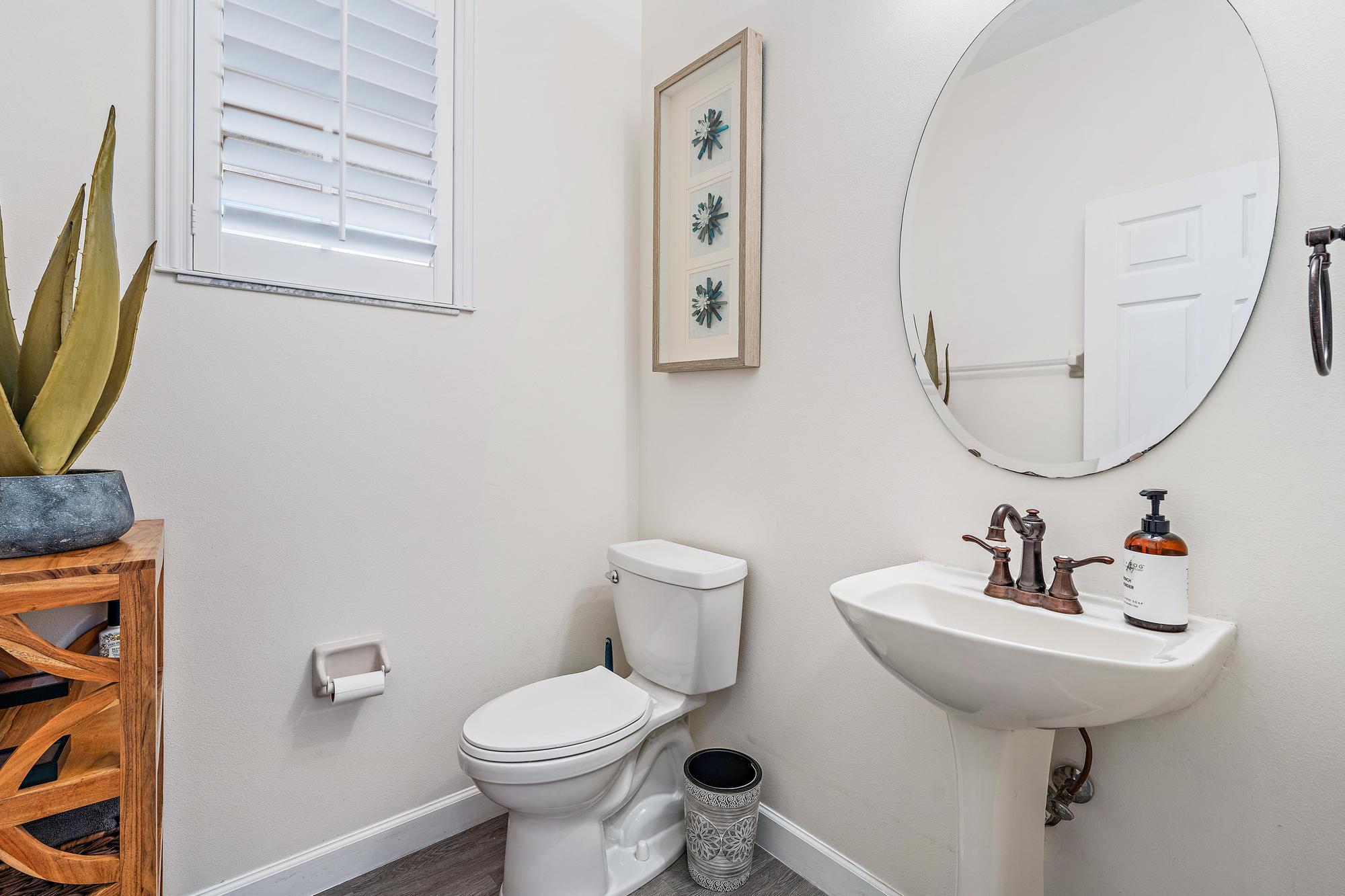 The Oaks - Residential