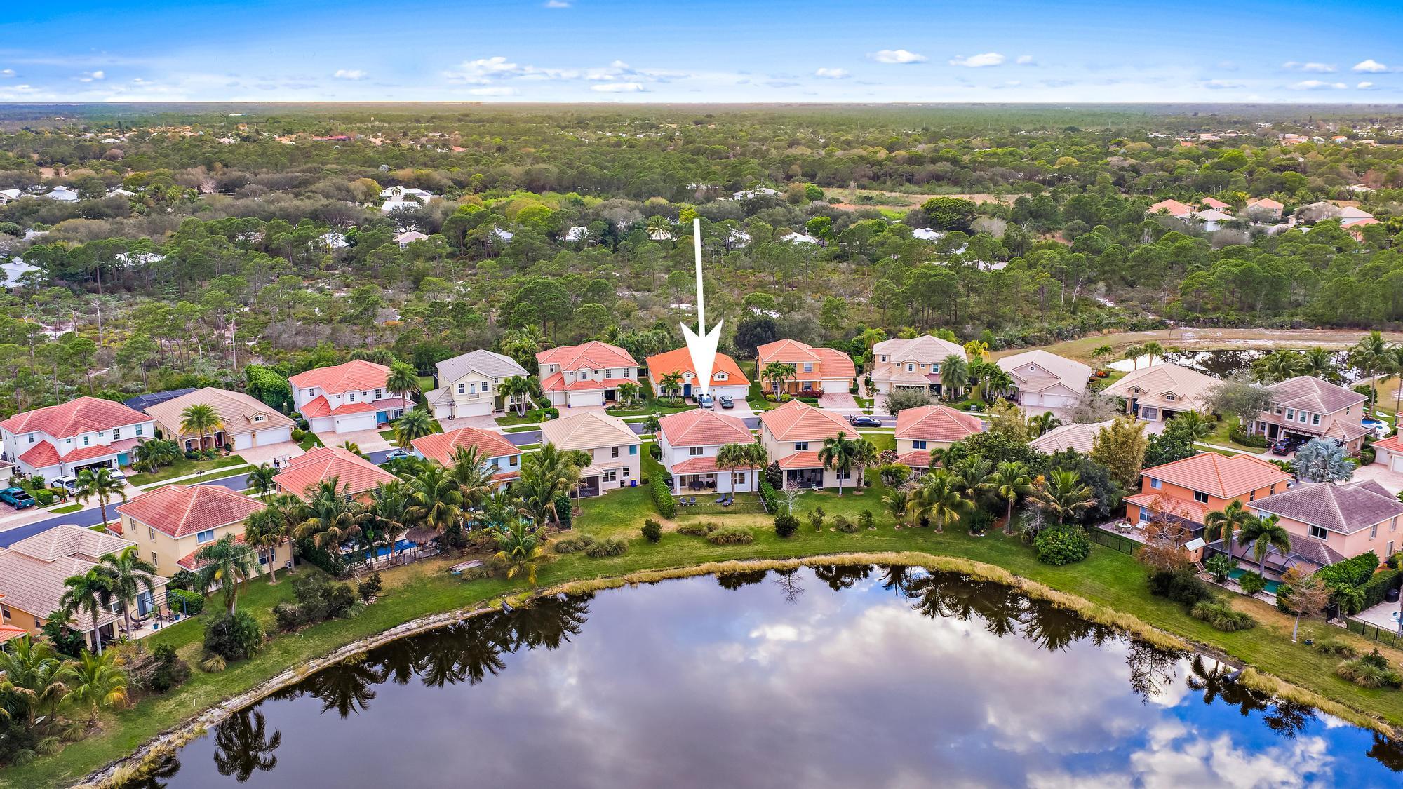 The Oaks - Residential