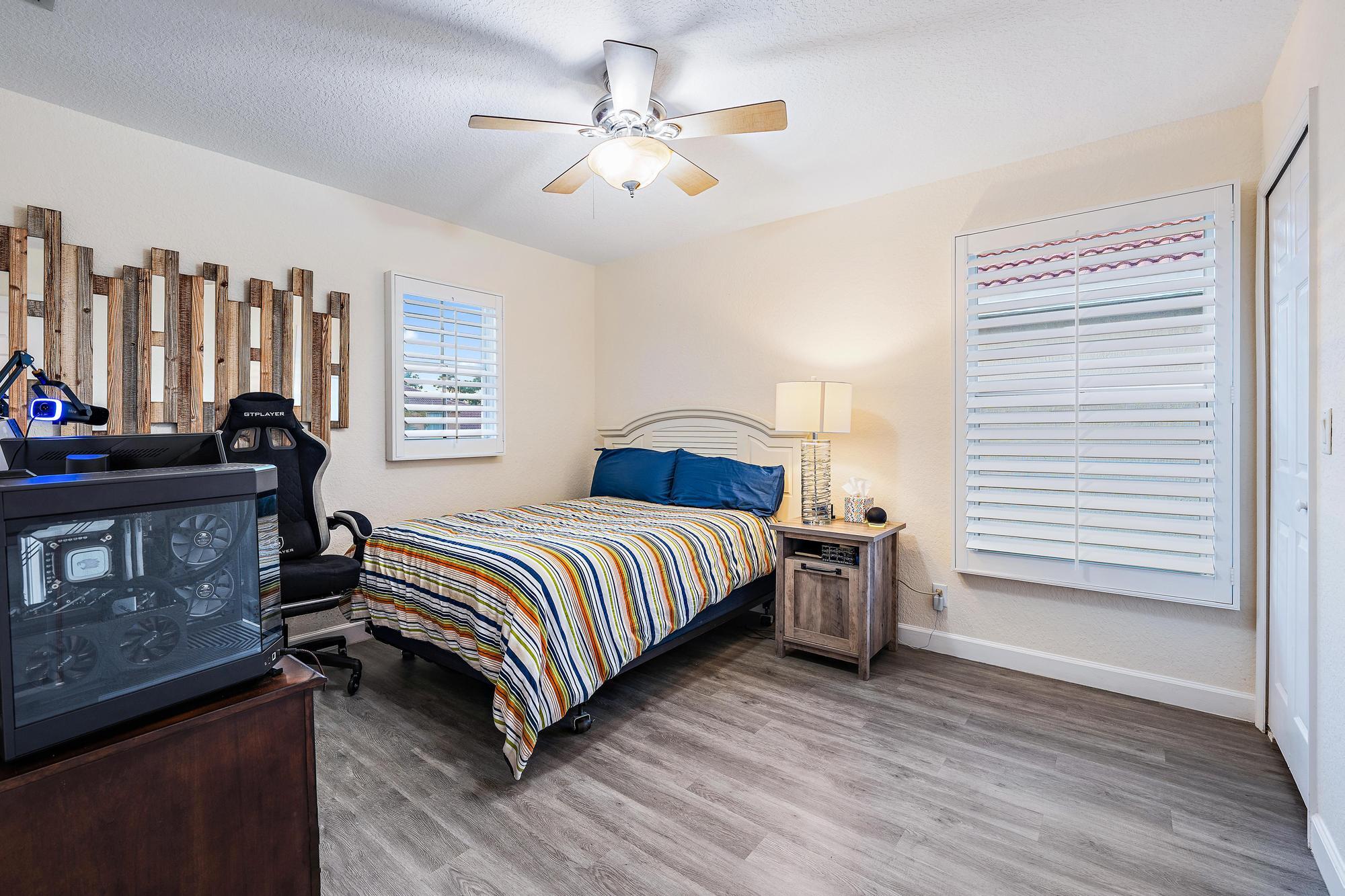 The Oaks - Residential