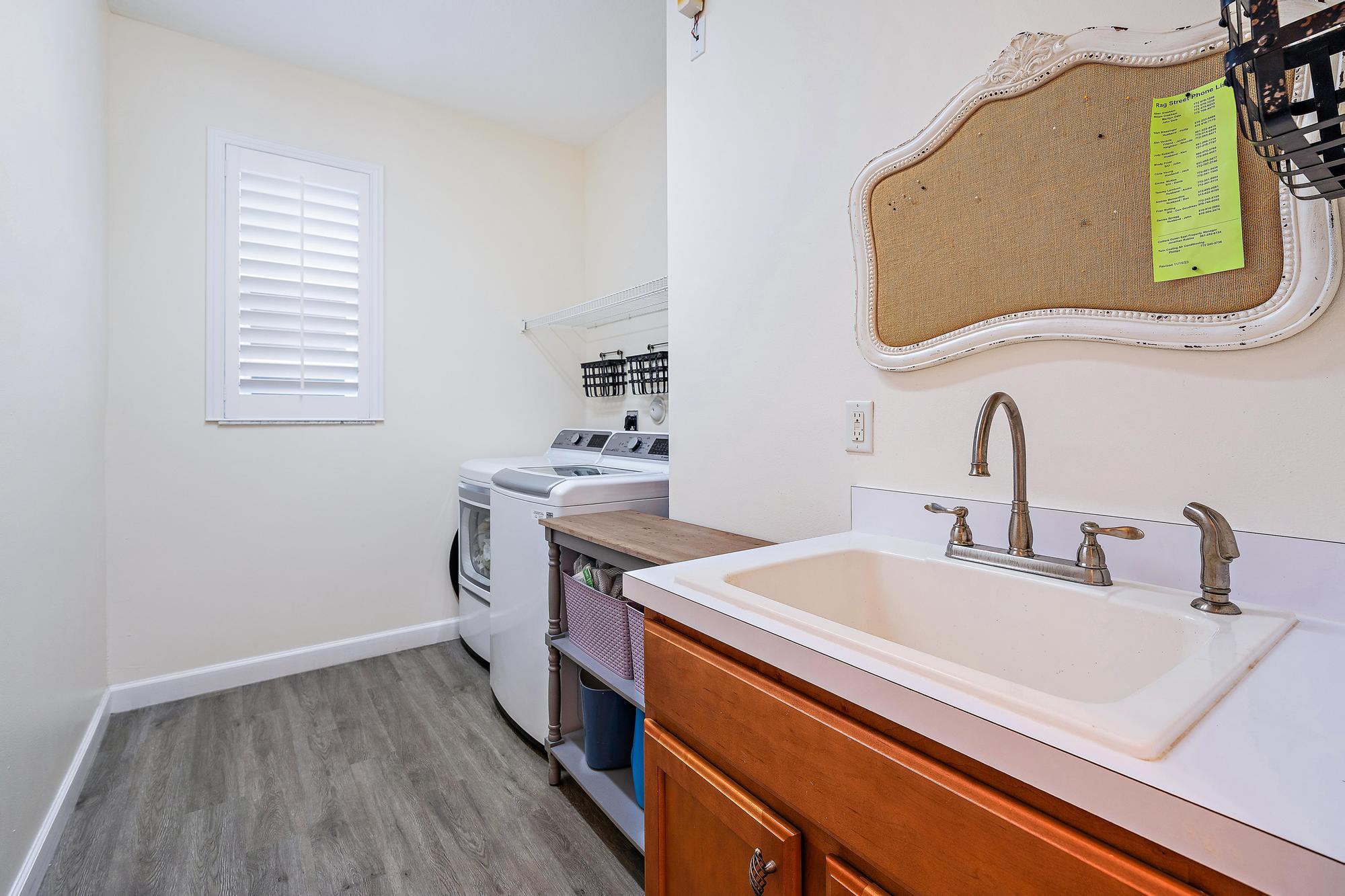 The Oaks - Residential