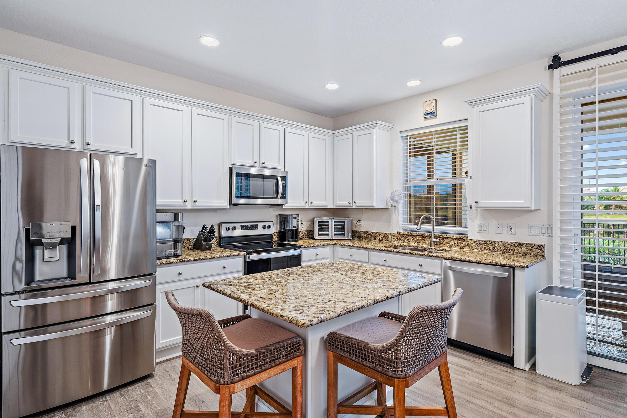 The Oaks - Residential