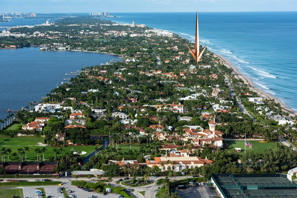 Photo of 109 Via Vizcaya, Palm Beach, FL 33480 (MLS # B26031755)