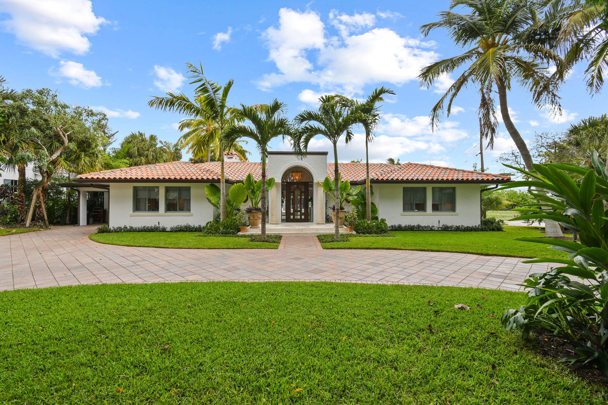 ESSEX LANE - Residential